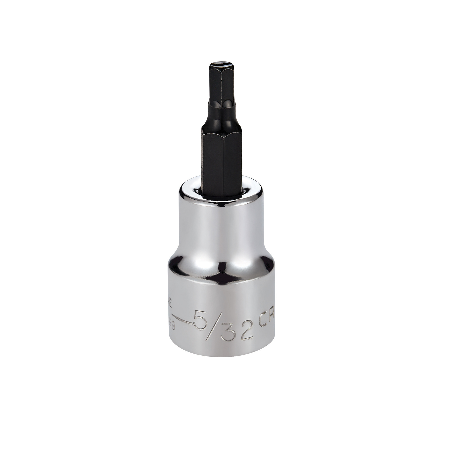 Craftsman 3/8" Drive 5/32 in. Hex Bit Socket Shop Your Way Online