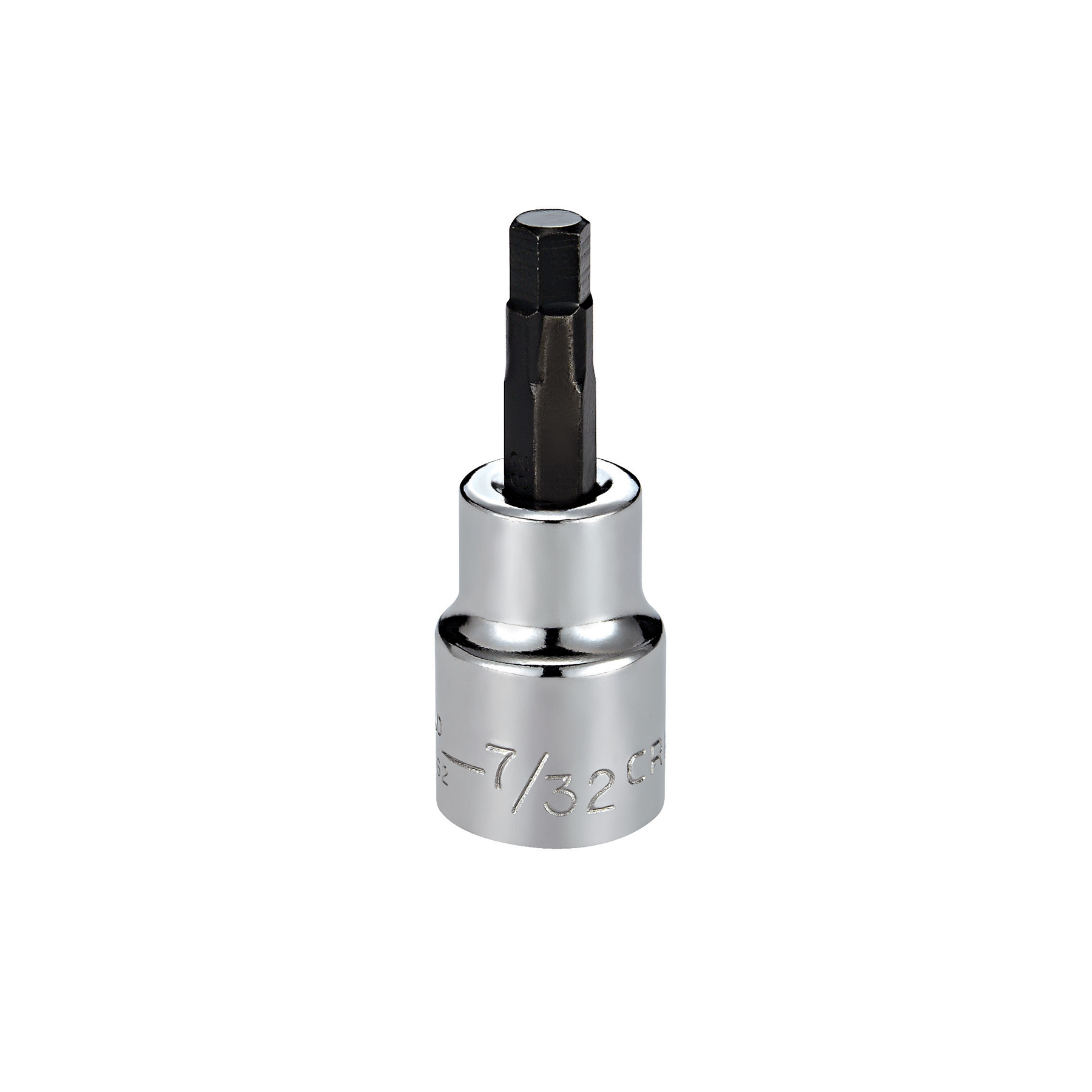 UPC 714994466628 product image for 7/32 in. Hex Bit Socket | upcitemdb.com