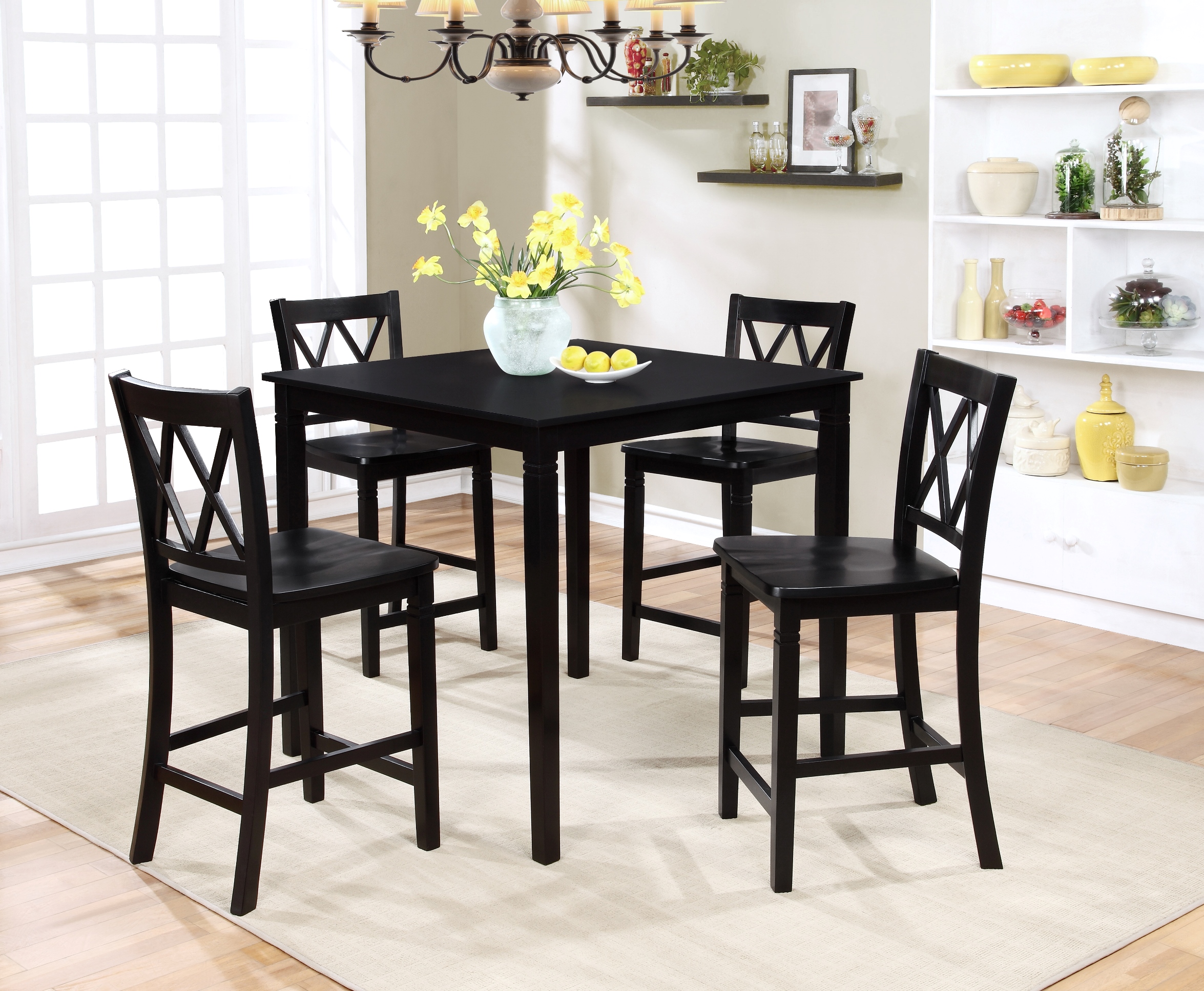 Small Dining Room Sets Sears