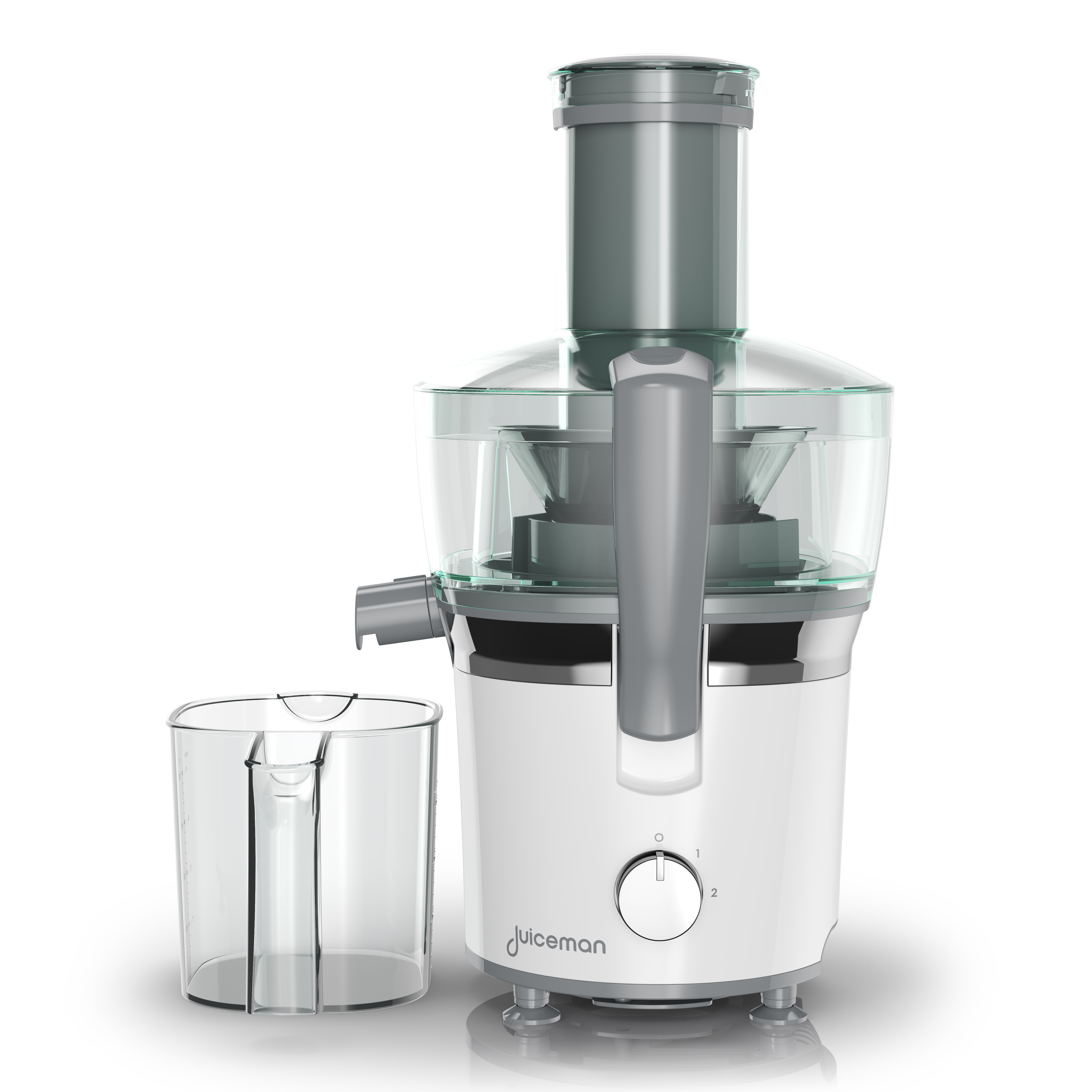 Stainless Steel Juicer Kmart.com