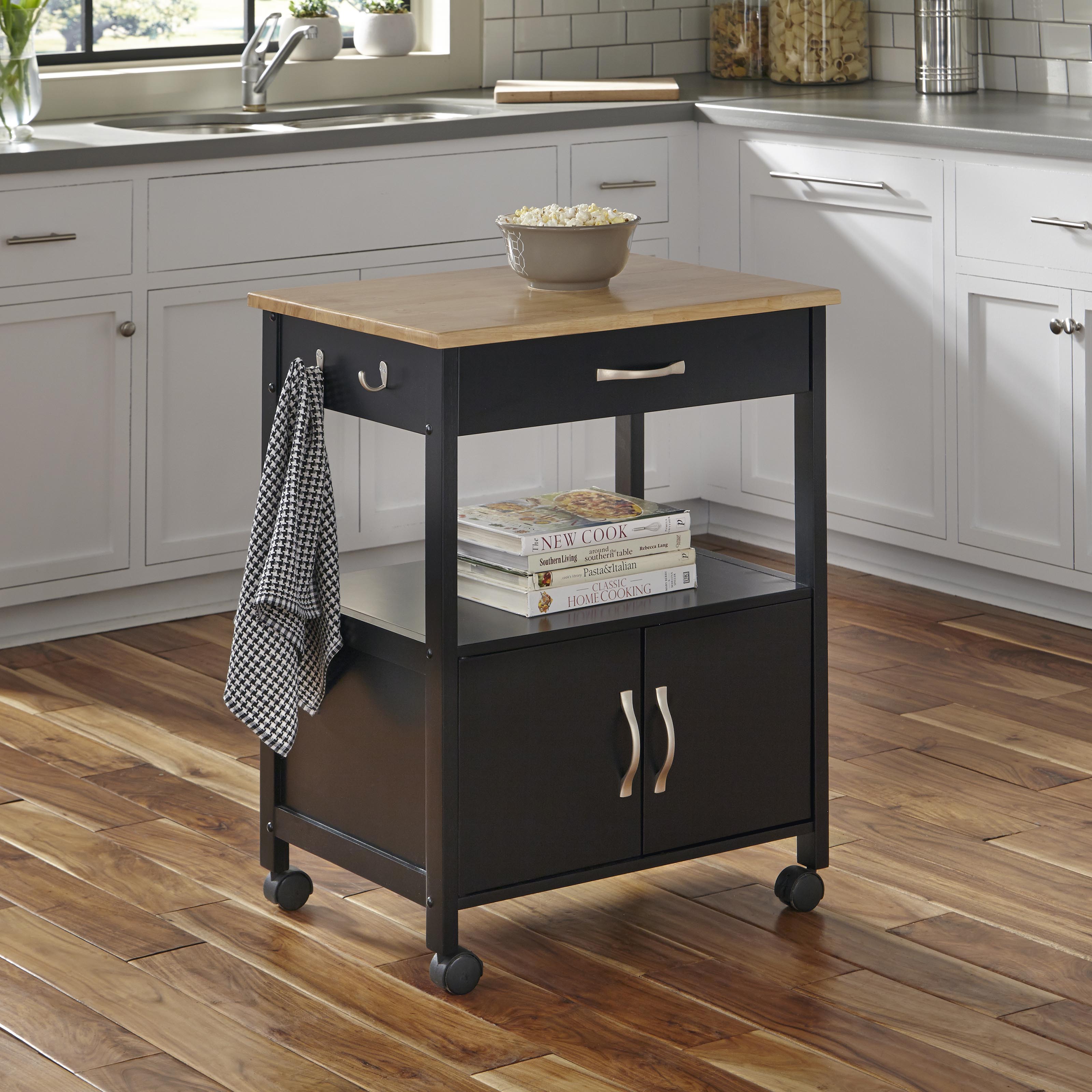 Kitchen Carts & Islands - Kmart