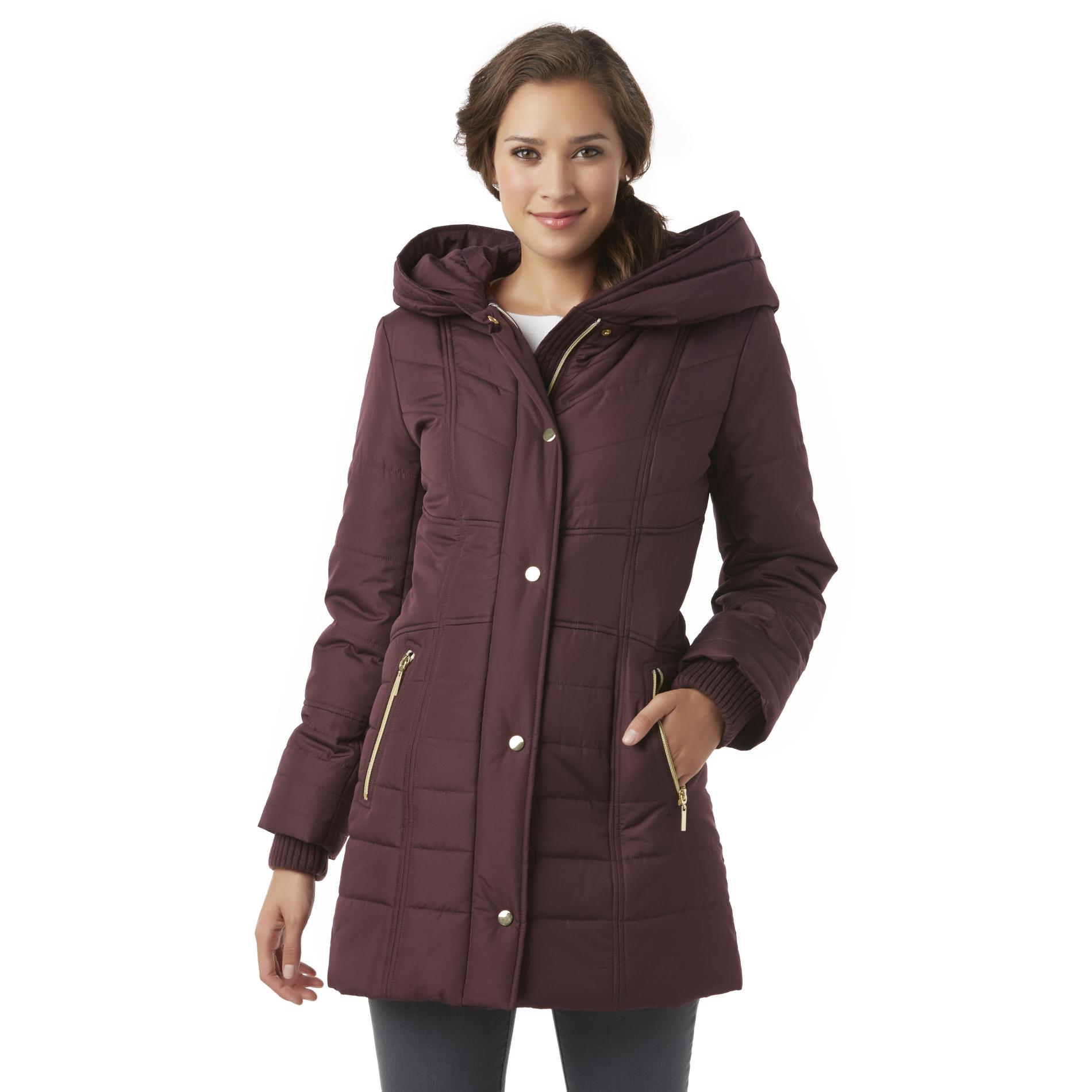 Womens Coats