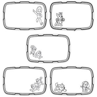 Paw Patrol Dry Erase Pup Pad - Toys & Games - Arts & Crafts - Drawing ...