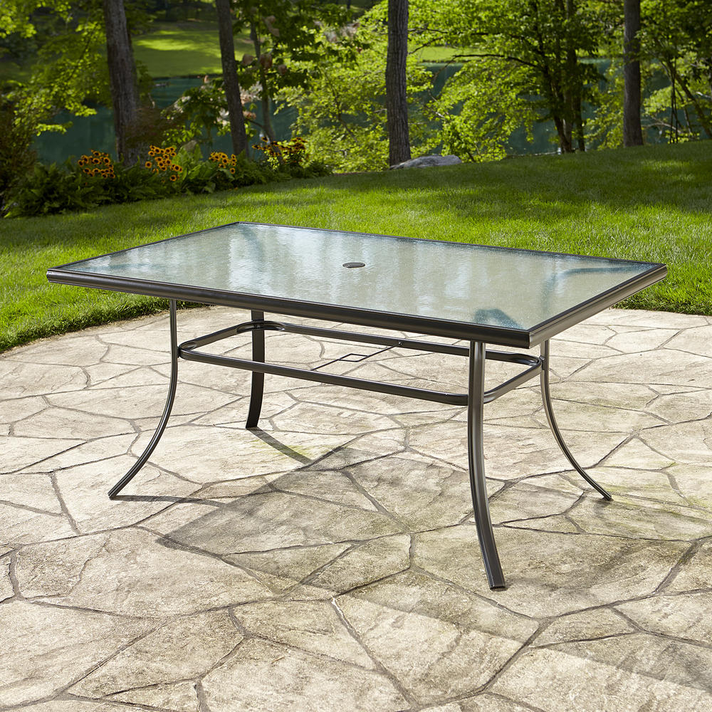 Essential Garden Fulton Dining Table *Limited Availability*