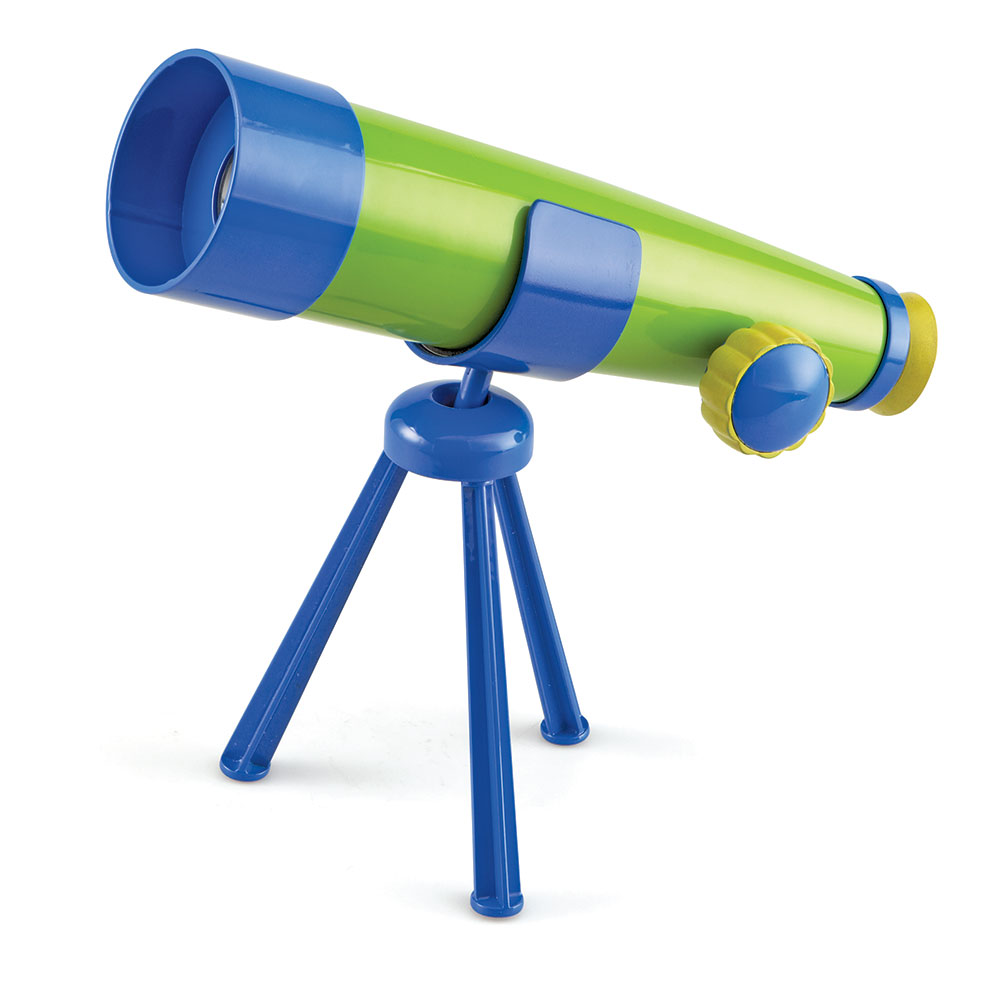 Learning Resources Primary ScienceTelescope
