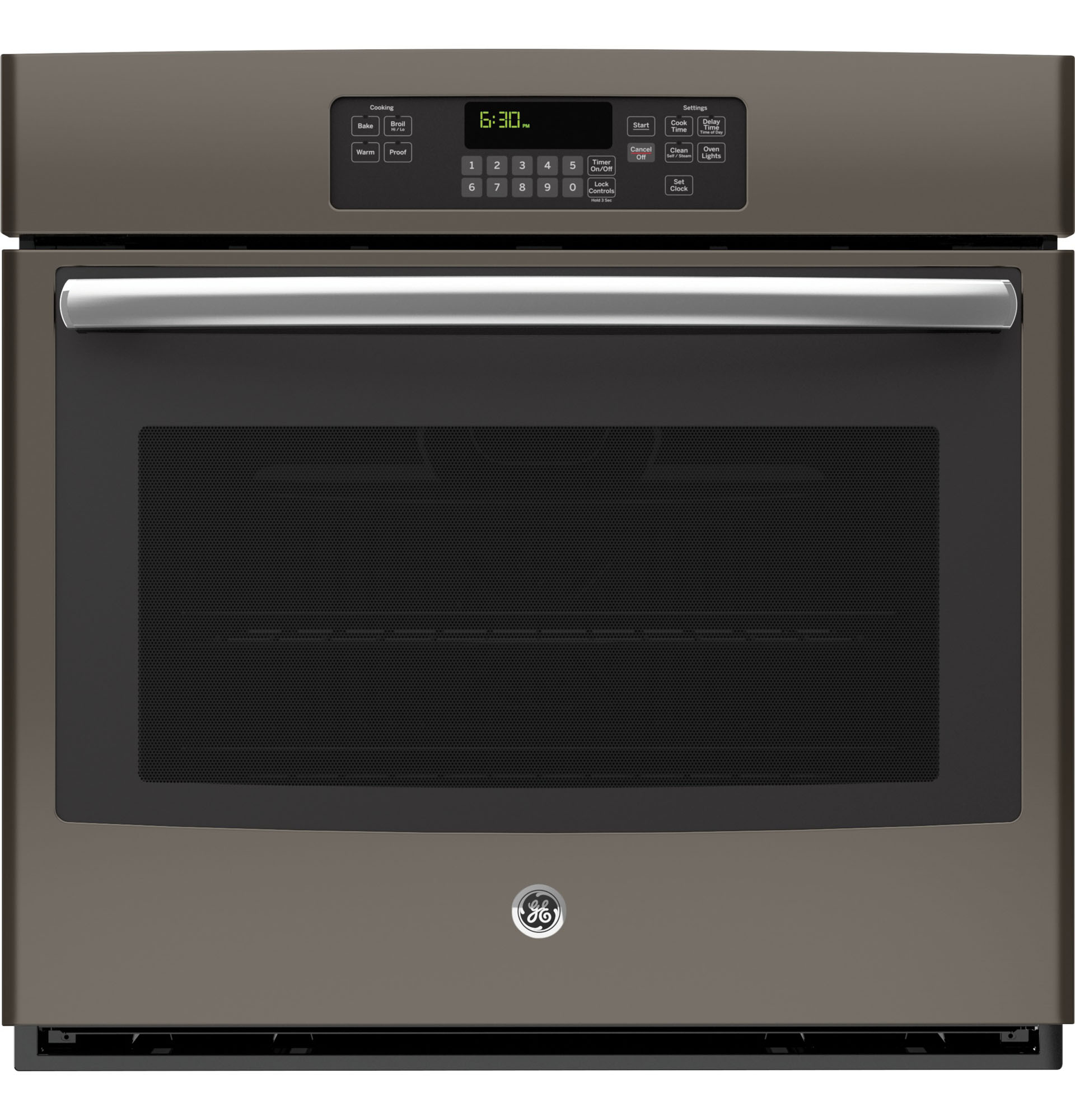 Ge Slate Appliances Bundle - GE Appliances 30