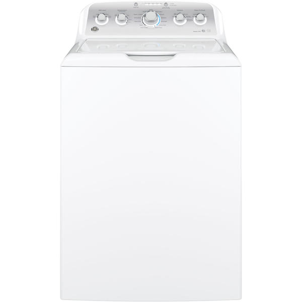 GE Appliances GTW485ASJWS 4.2 cu. ft. Top Load Washer White Sears