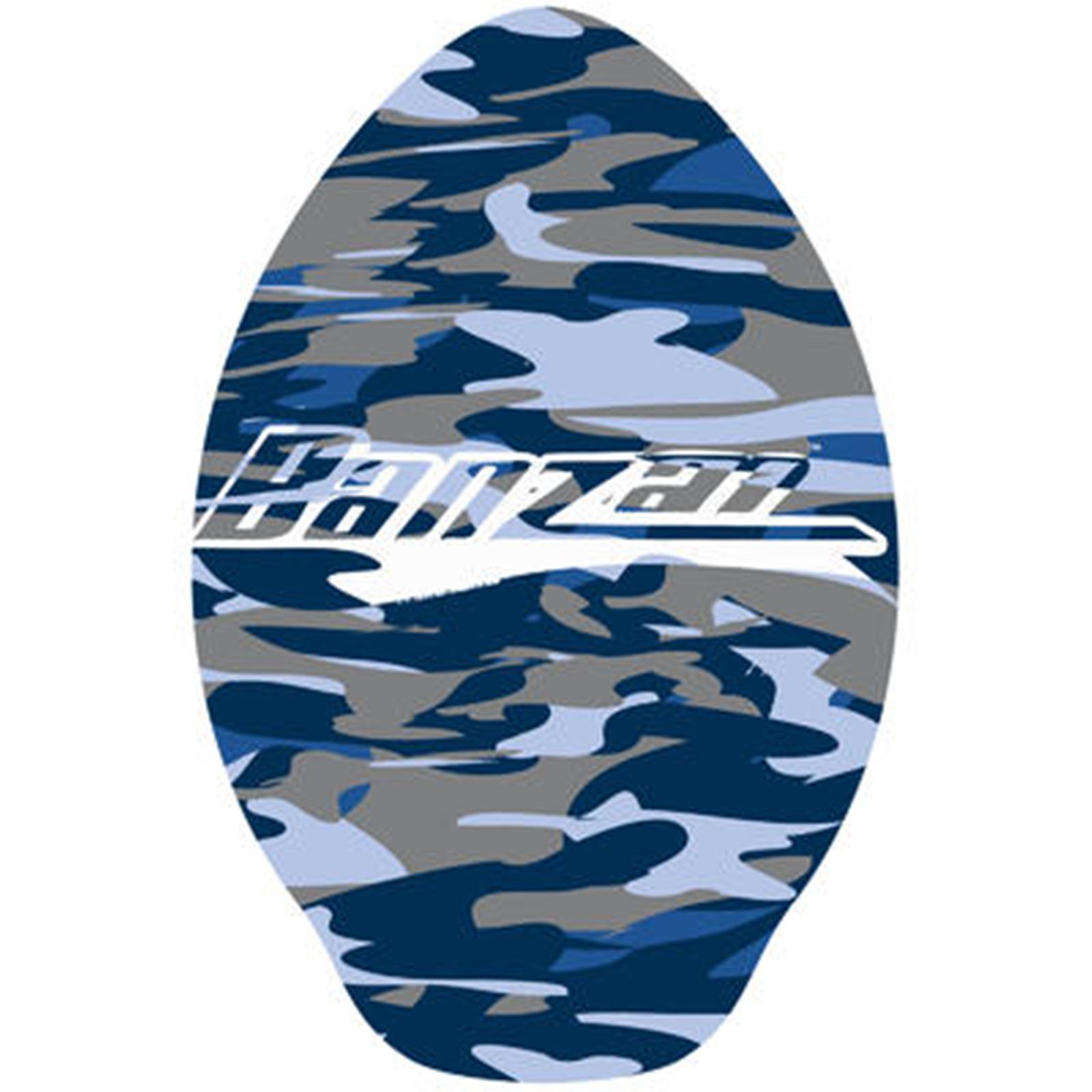 UPC 026753621293 Wooden Skimboard 30 Inch