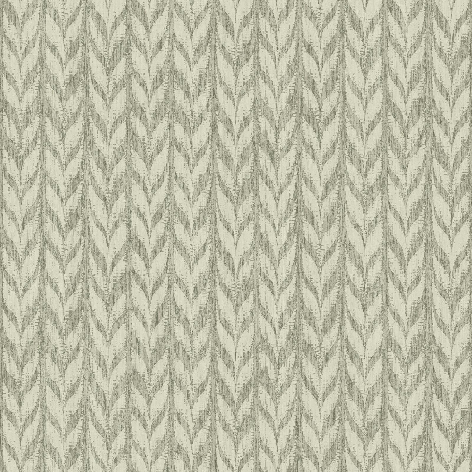 York Wallcoverings Ashford Geometrics Graphic Knit Wallpaper