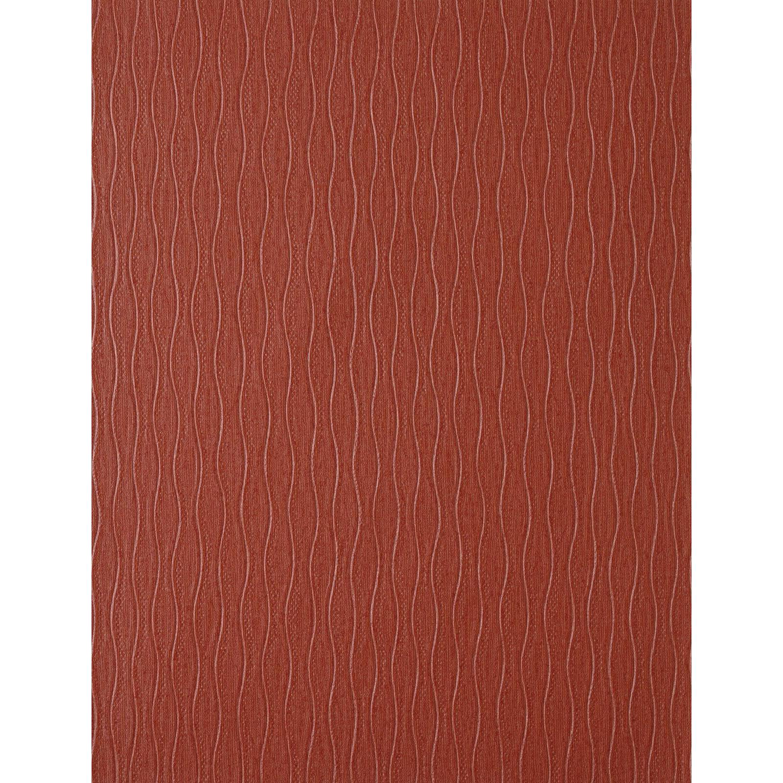 York Wallcoverings Decorative Finishes Vertical Waves Wallpaper