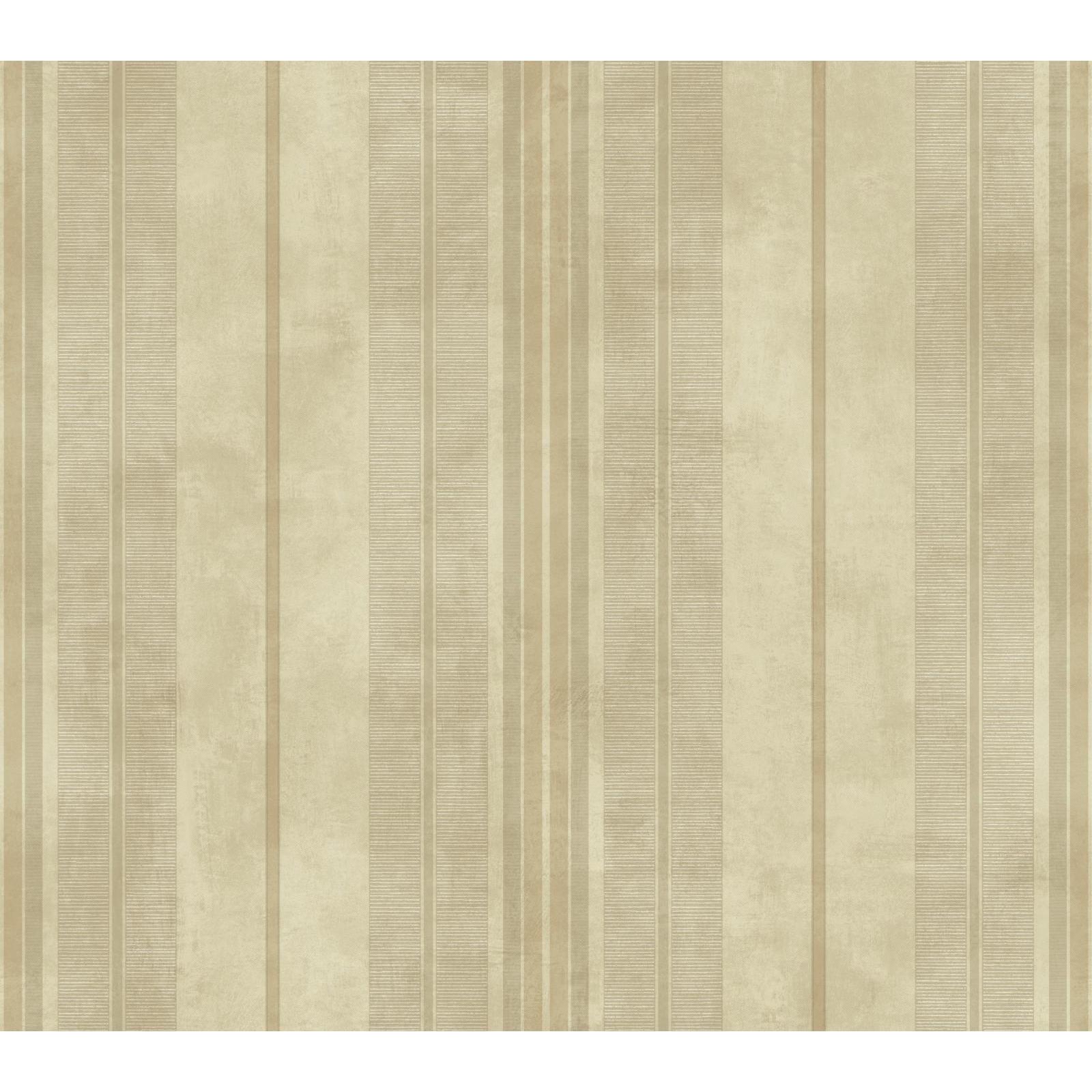 York Wallcoverings Impressions Vertical Stripes Wallpaper
