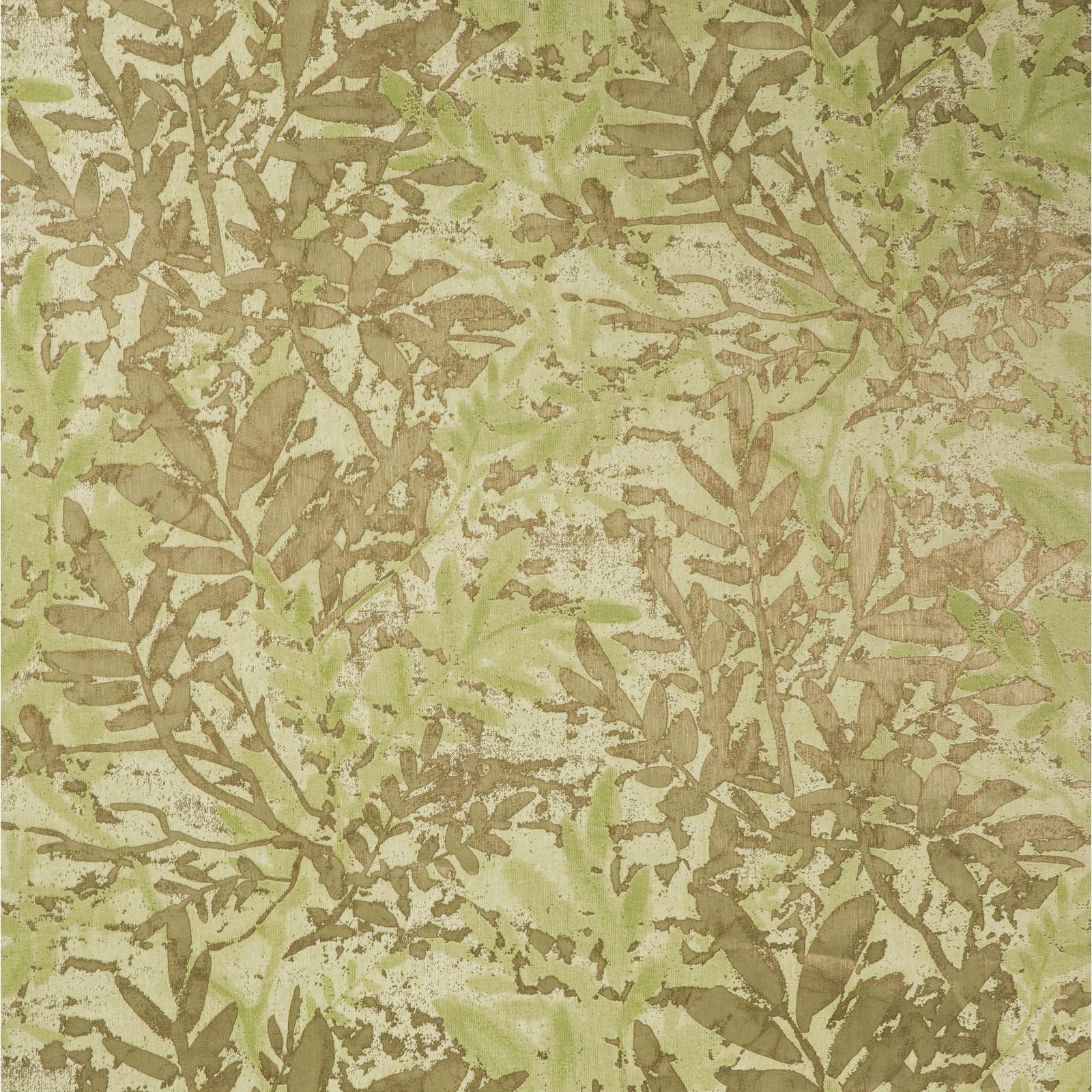 York Wallcoverings Reflections Shadow Leaves Wallpaper