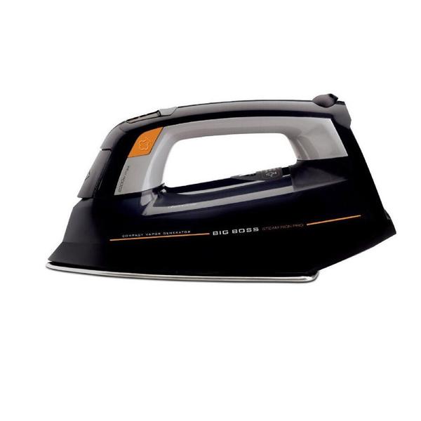 Big Boss 8819FE All-in-One Low-temperature Pro Steam Iron | Sears Home Appliance Showroom