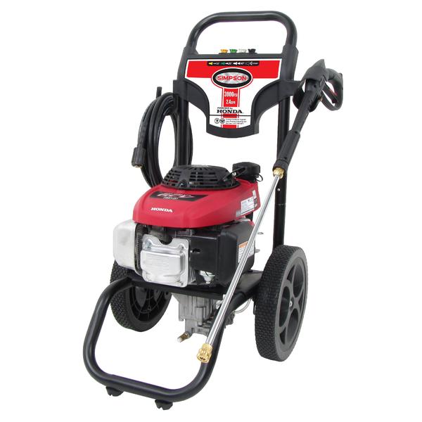 SIMPSON 60583R 3000 PSI Pressure Washer Reconditioned | Sears Hometown