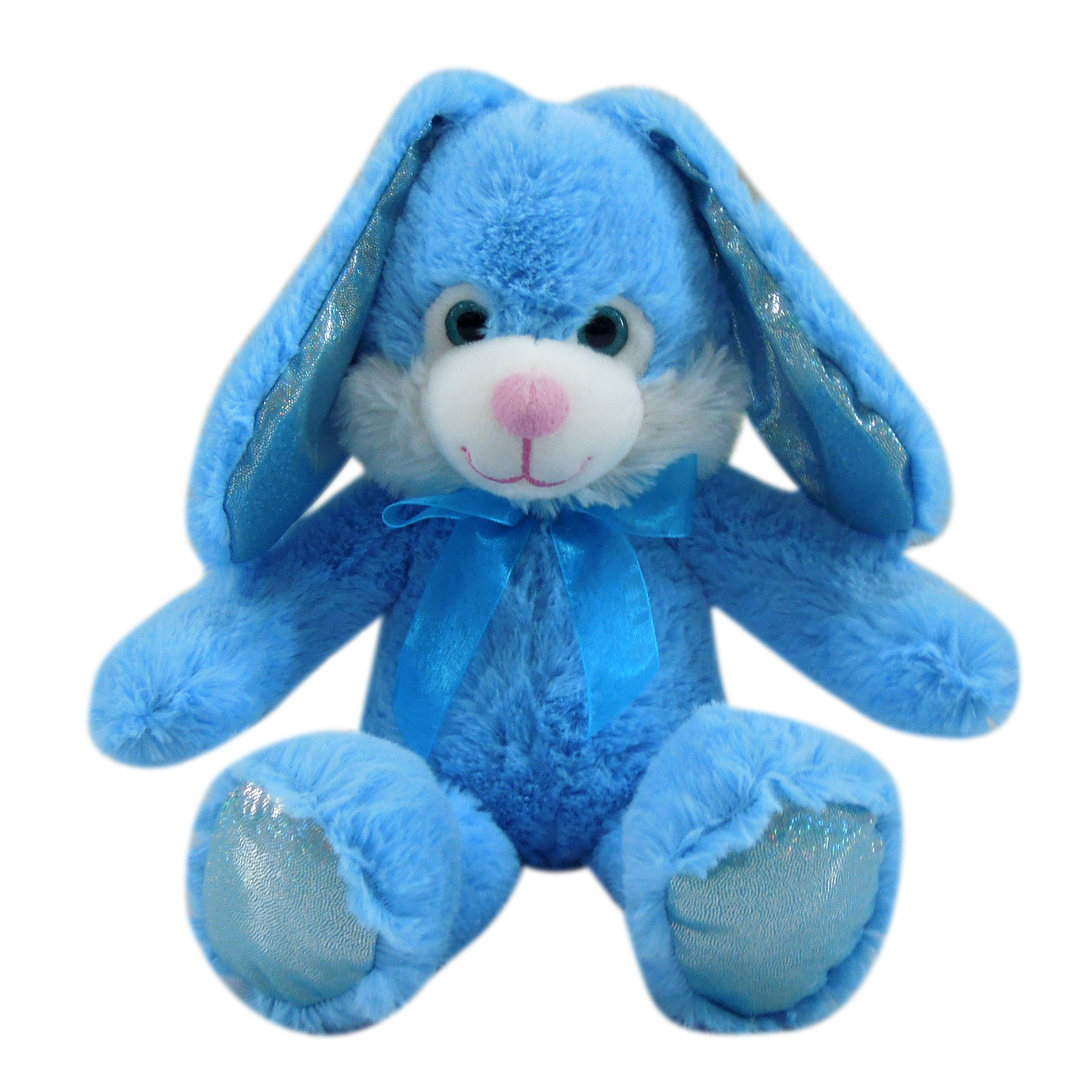 UPC 719856398239 9 Easter Jubilee Sitting Bunny Blue Upcitemdb