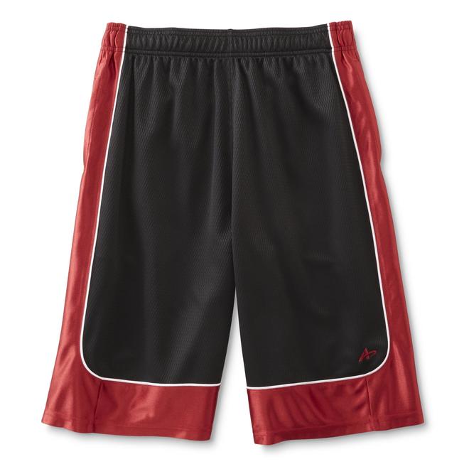 Athletech Men's Basketball Shorts Kmart