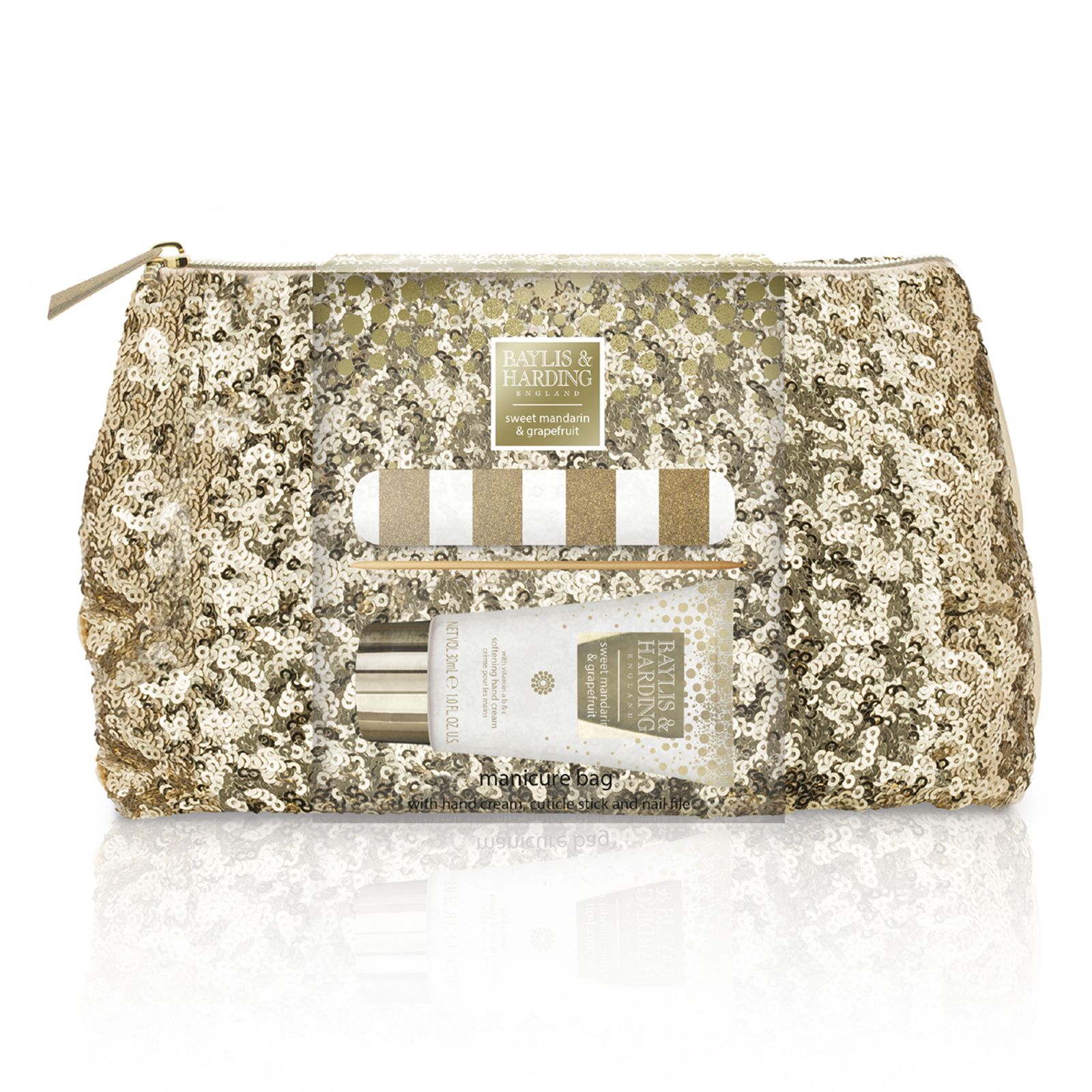 Baylis & Harding UPC & Barcode | upcitemdb.com