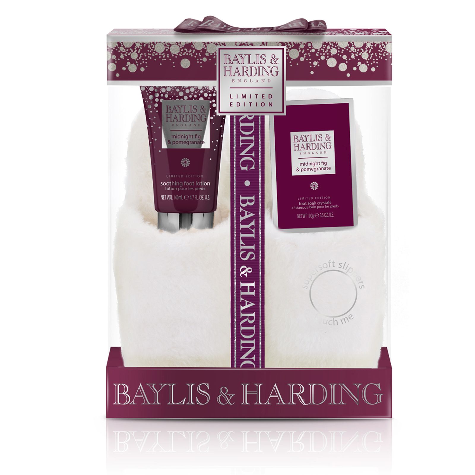 Baylis & Harding UPC & Barcode | upcitemdb.com