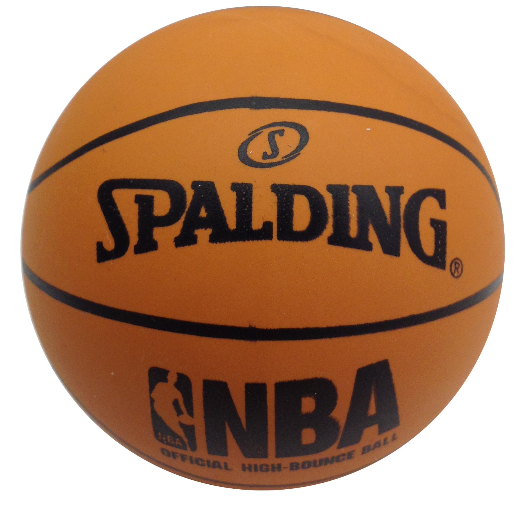 UPC 029321511613 product image for Spaldeen Basketball | upcitemdb.com