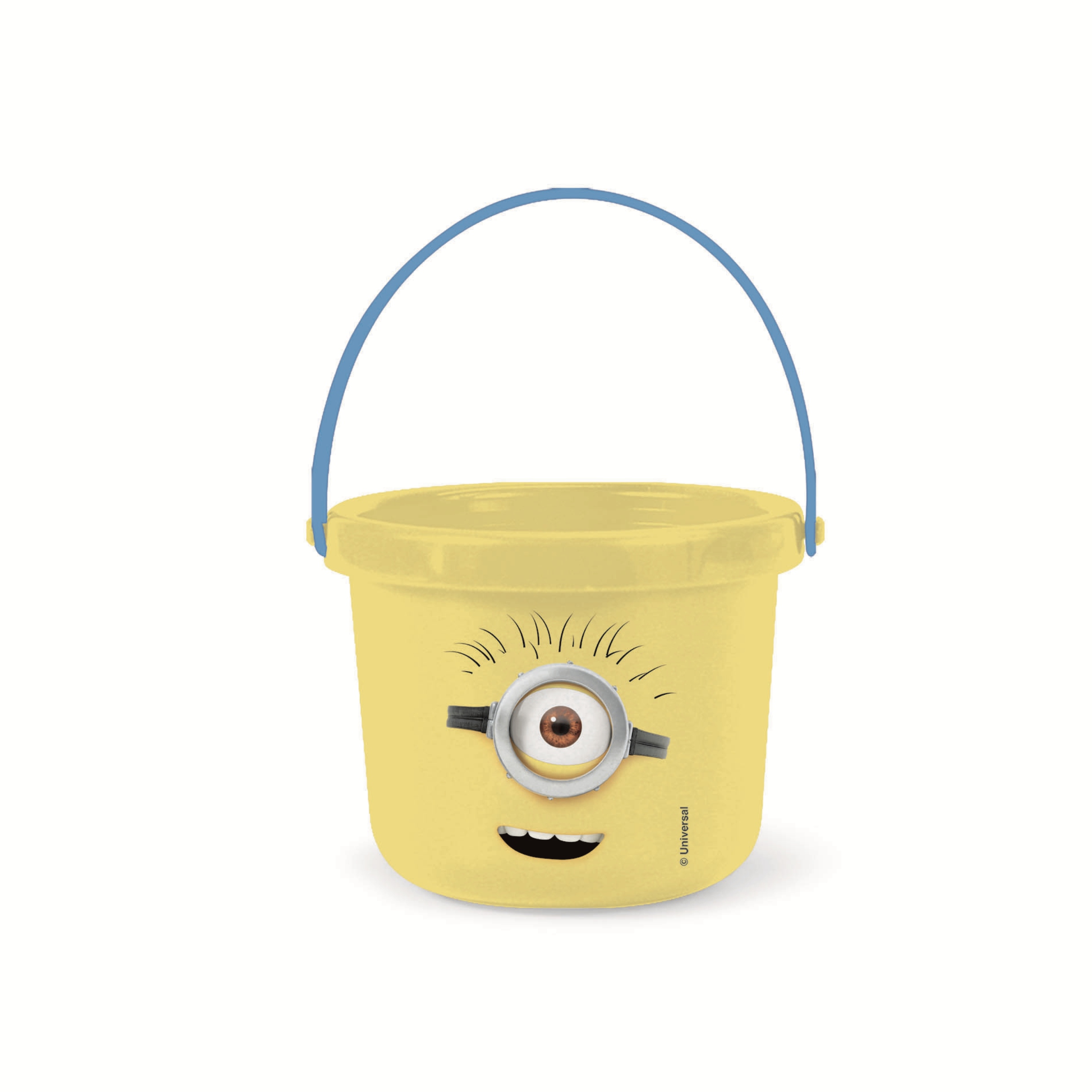 Mini Plastic Bucket Despicable Me Shop Your Way Online Shopping