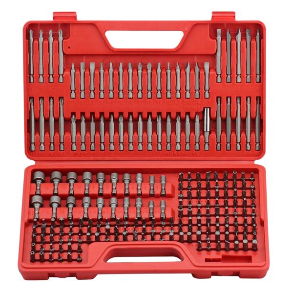 Craftsman 20050 208 pc. Ultimate Screwdriver Bit Set Sears Hometown