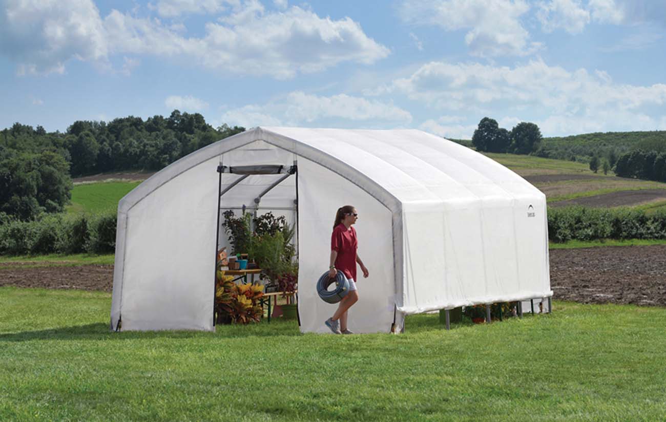 UPC 677599706912 product image for GreenHouse | upcitemdb.com