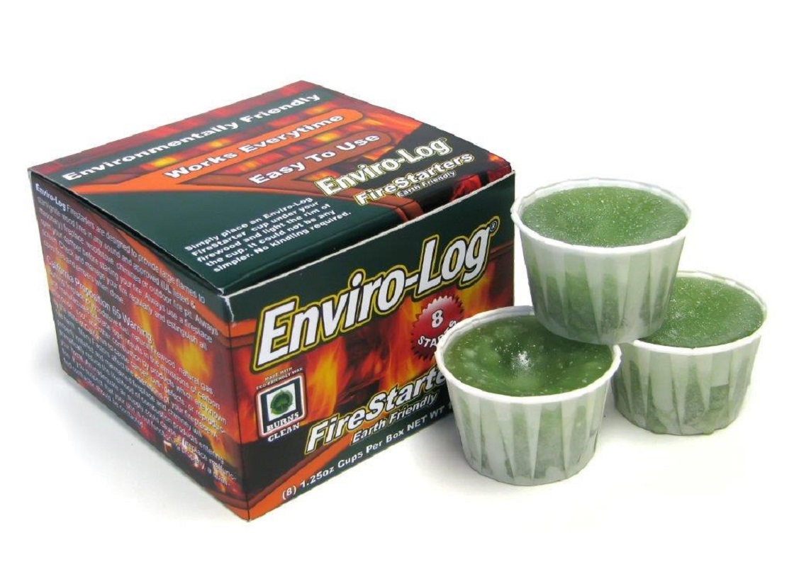 UPC 898701000029 product image for FIRESTARTER 8 PK | upcitemdb.com