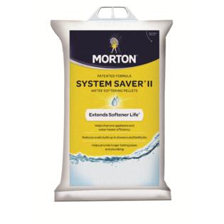 morton system saver ii pellets home depot