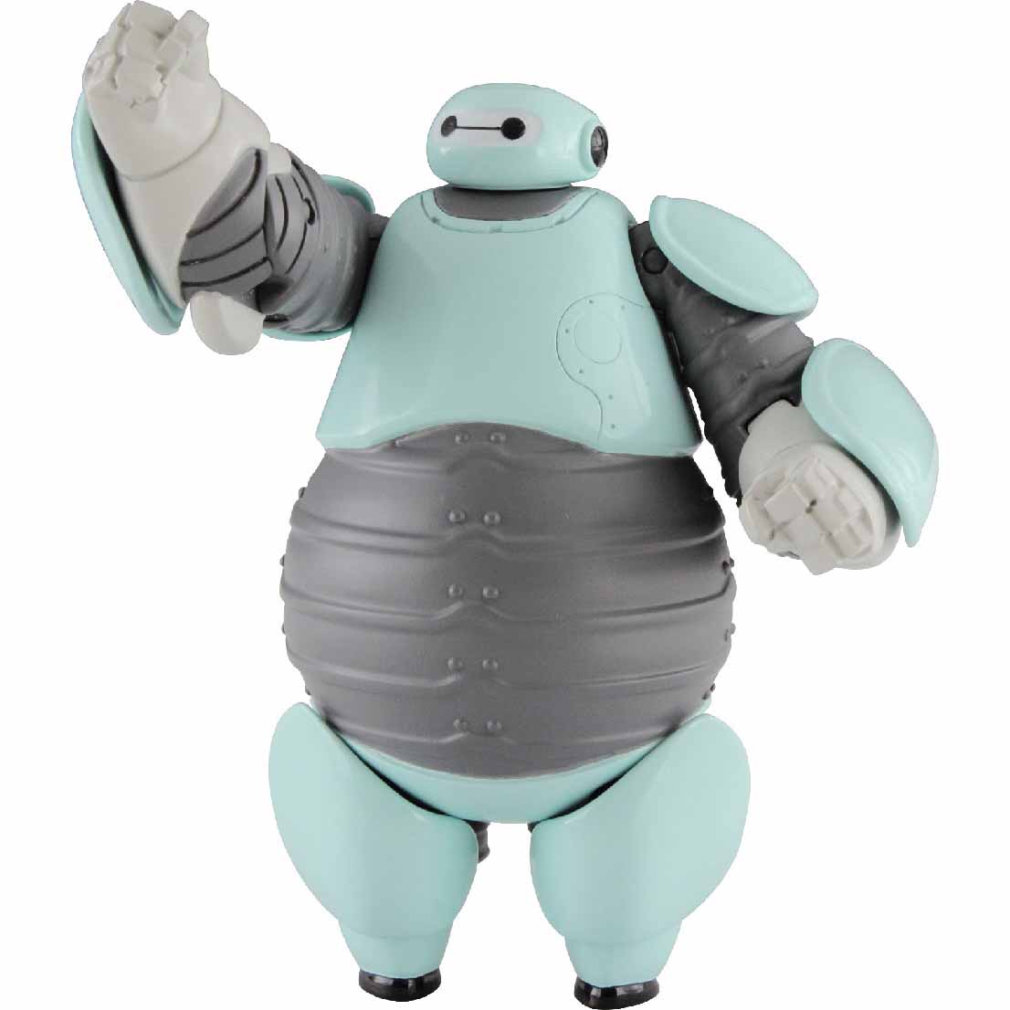 UPC 045557386092 Disney Big Hero 6 8" Big Hero 6 Basic Figure Baymax