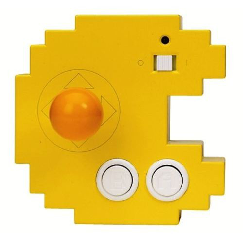 UPC 045557388867 product image for Pac-Man Connect and Play 12 Classic Games | upcitemdb.com