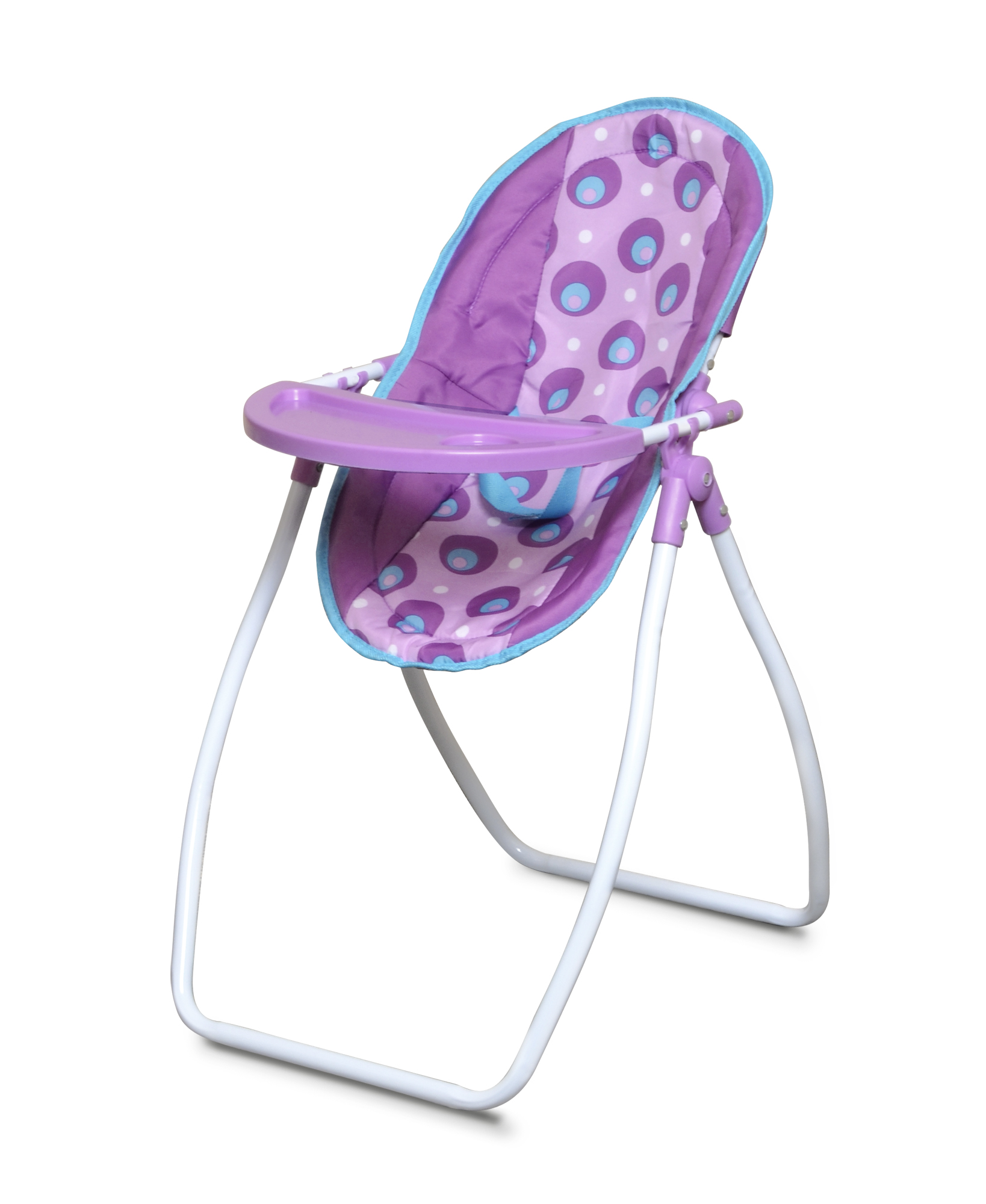 3in1 Baby Carrier, Highchair & Swing Purple Shop Your Way Online