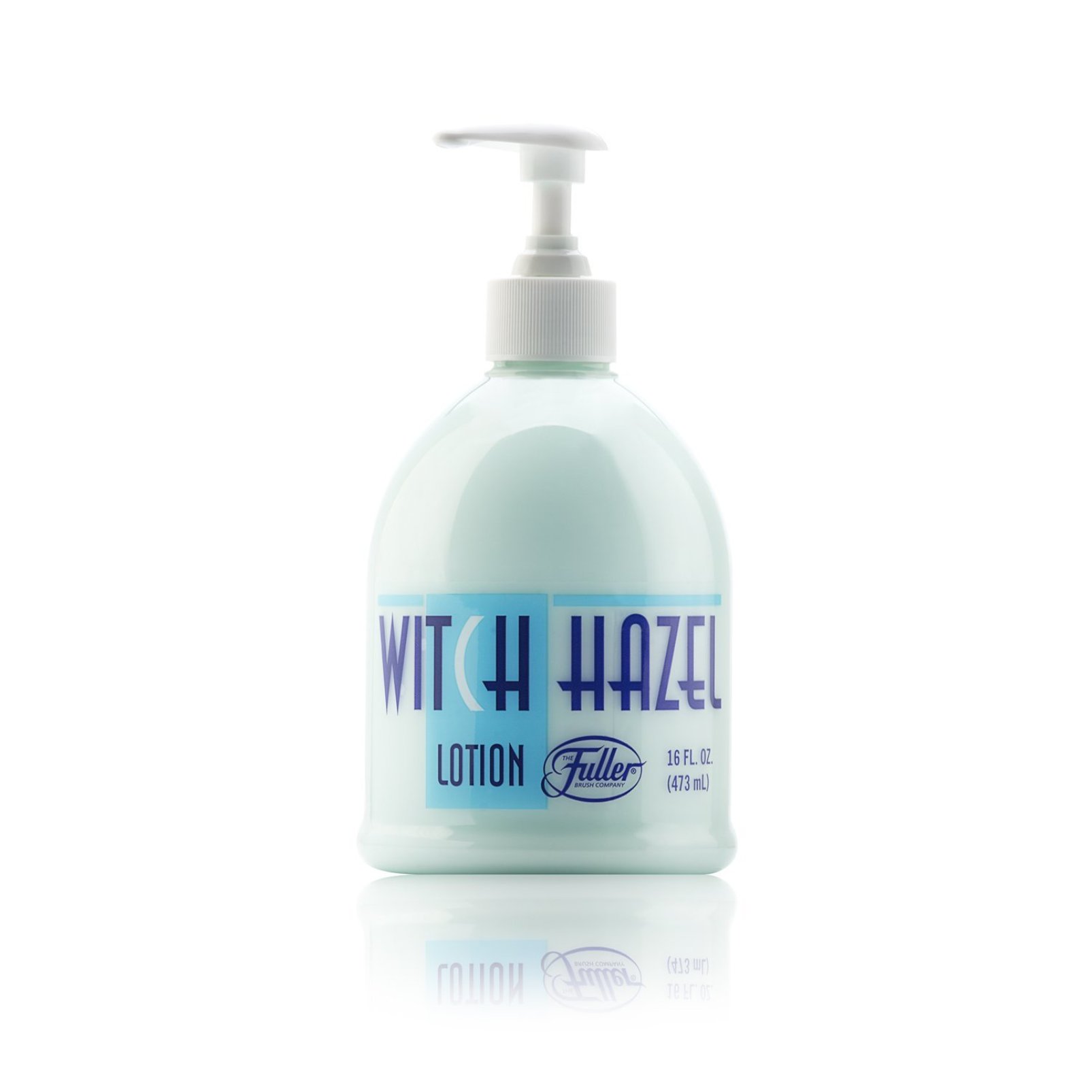 UPC 302190204801 product image for Fuller Brush Witch Hazel Lotion, 8 oz. | upcitemdb.com