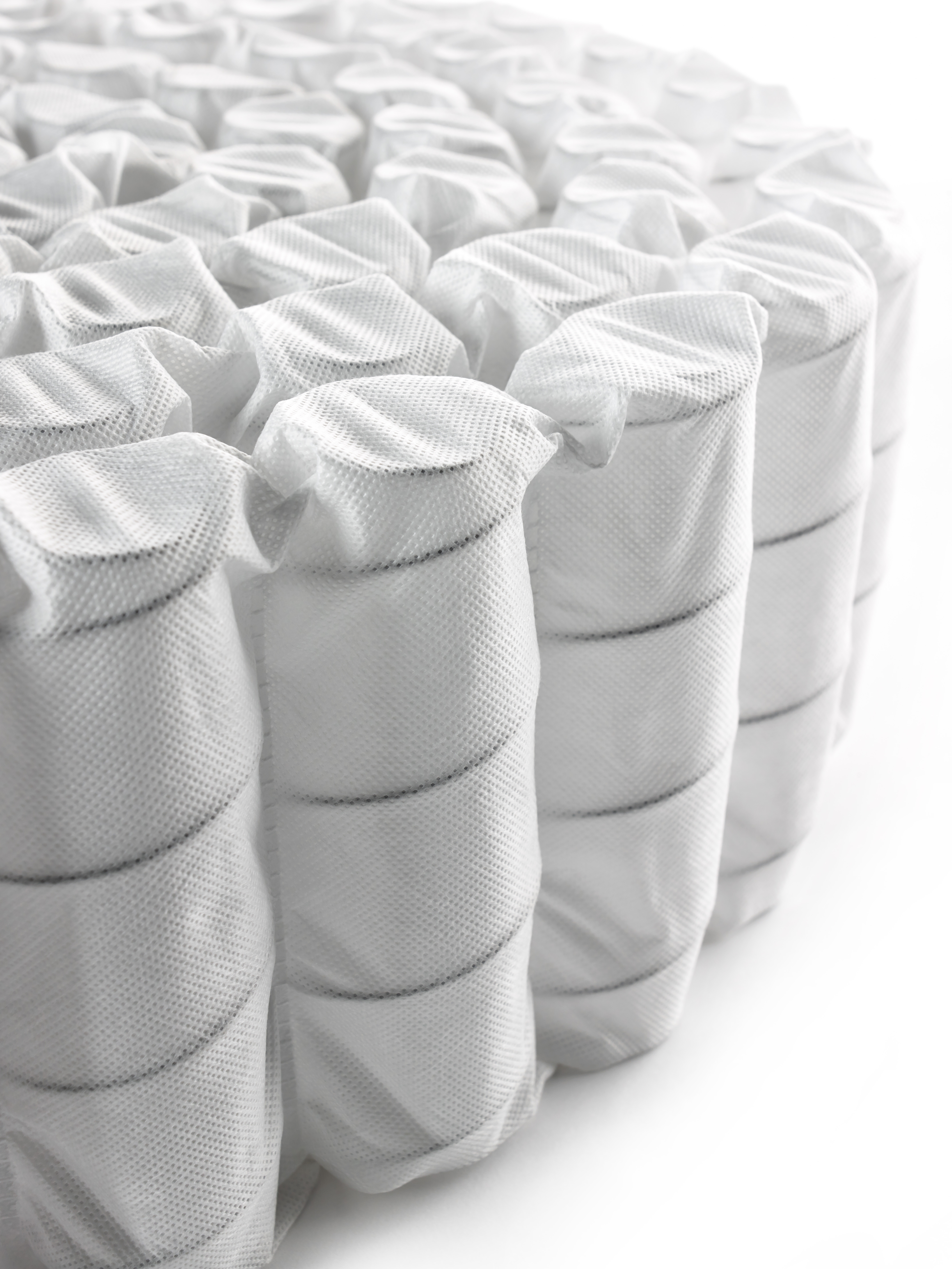 Simmons Half Moon Crest Luxury Firm Queen Pillowtop Mattress
