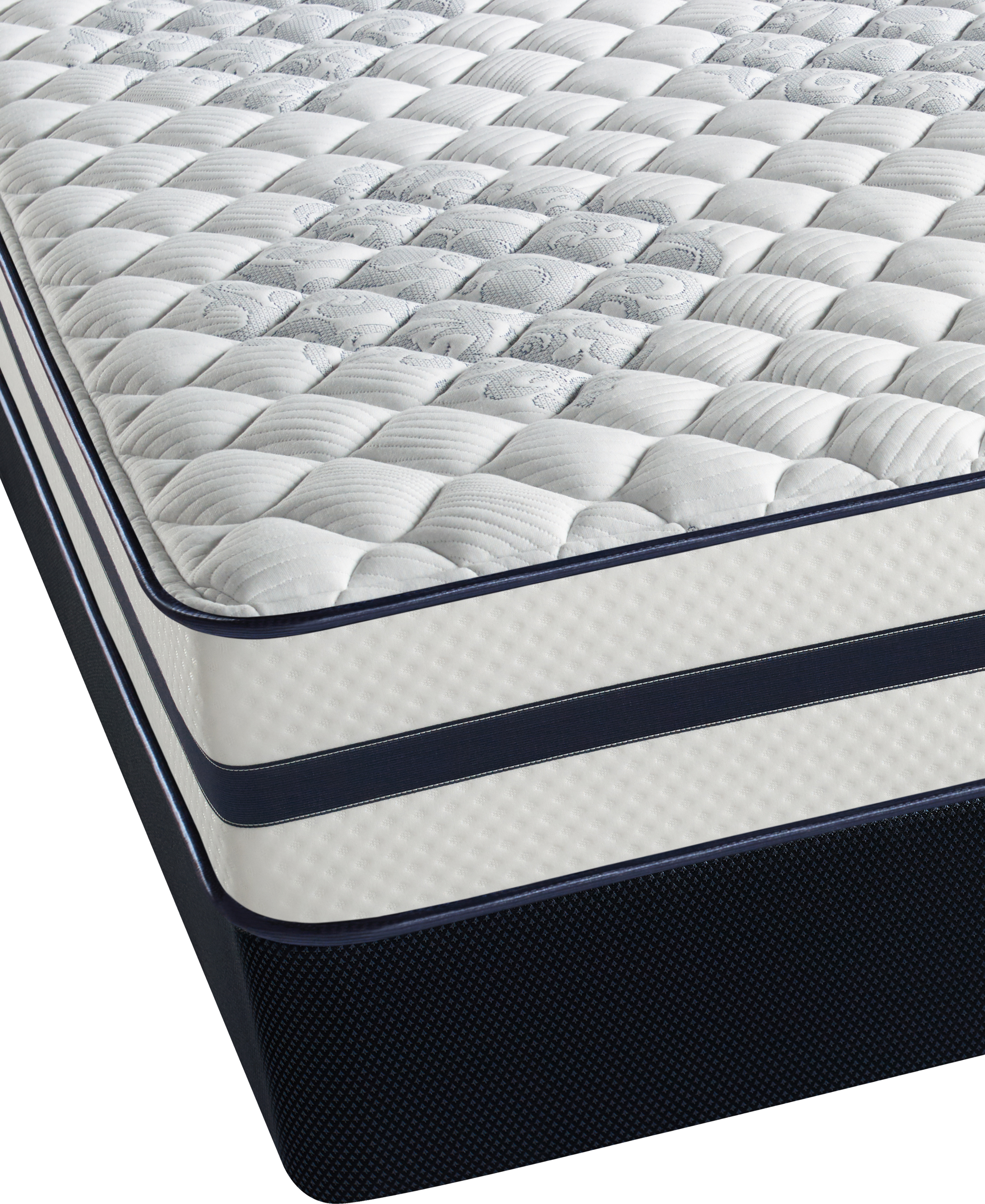 Beautyrest Recharge Grady Firm Twin Mattress Home Mattresses