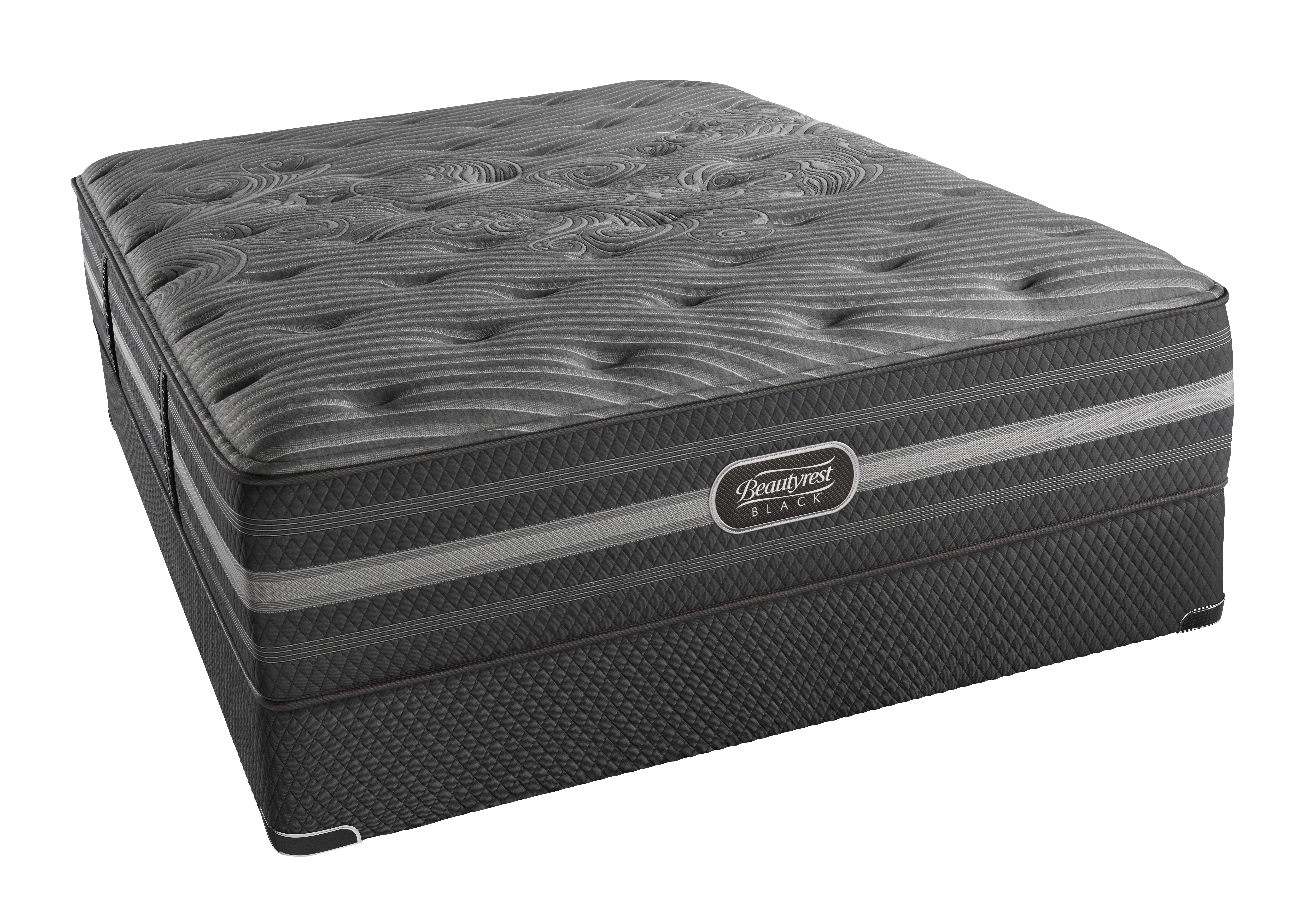 Beautyrest Black Mariela Luxury Firm California King Mattress