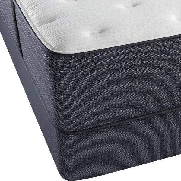 Beautyrest 7007543341060 Platinum Lancaster Plush King Mattress