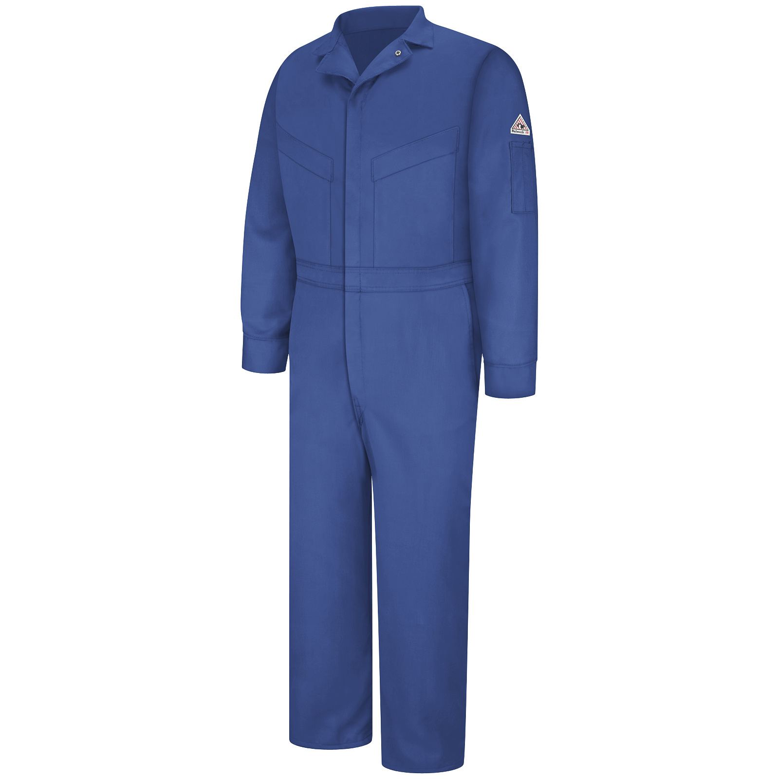 UPC 635062002329 product image for Bulwark Deluxe Coverall - Excel FRÂ® ComforTouchÂ® - 6 OZ. | upcitemdb.com
