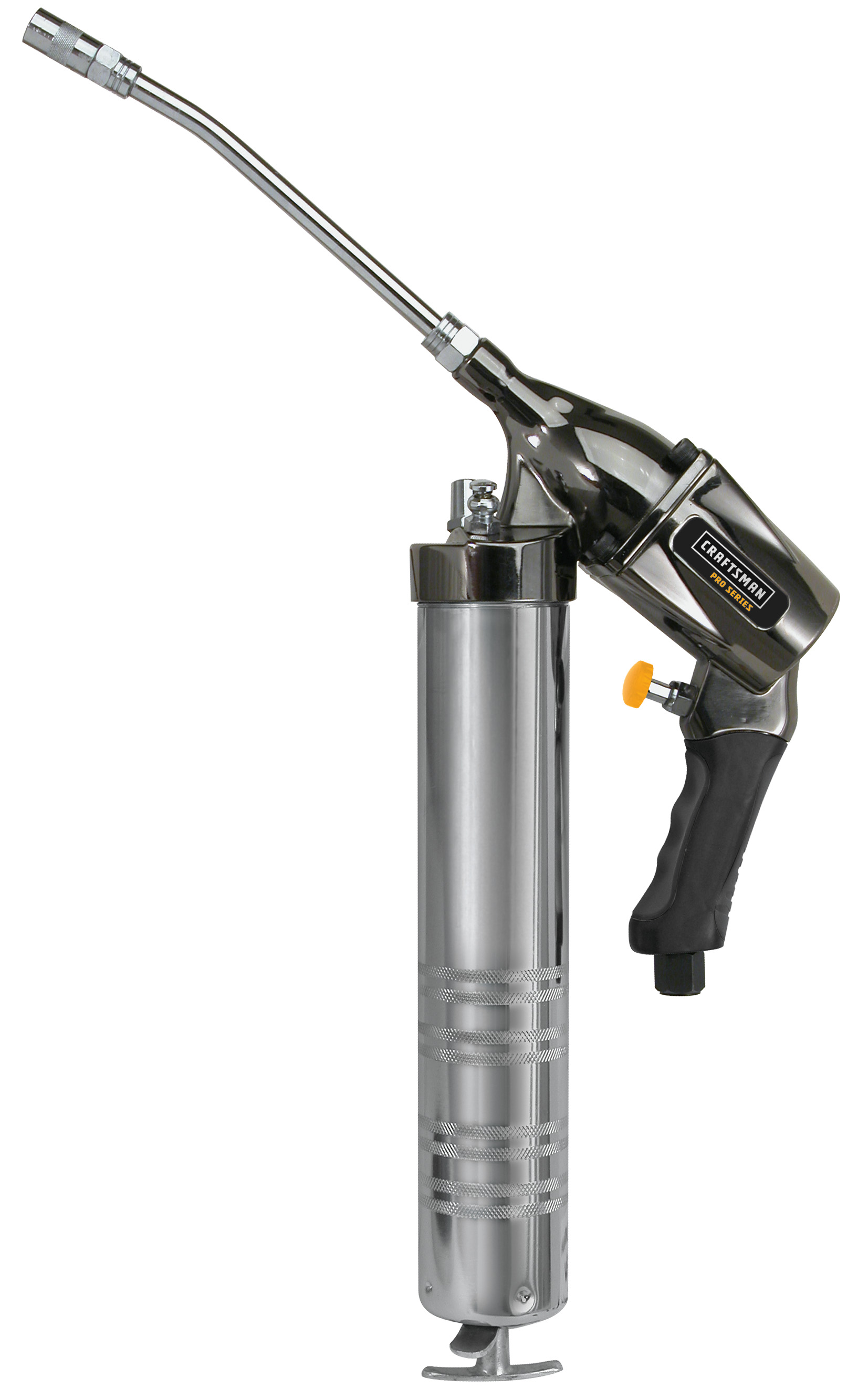 Craftsman Continuous Flow Grease Gun - Tools - Air Compressors & Air