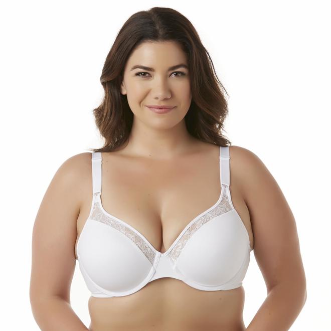 Vanity Fair Women's Full Figure Underwire Bra 76212 Sears