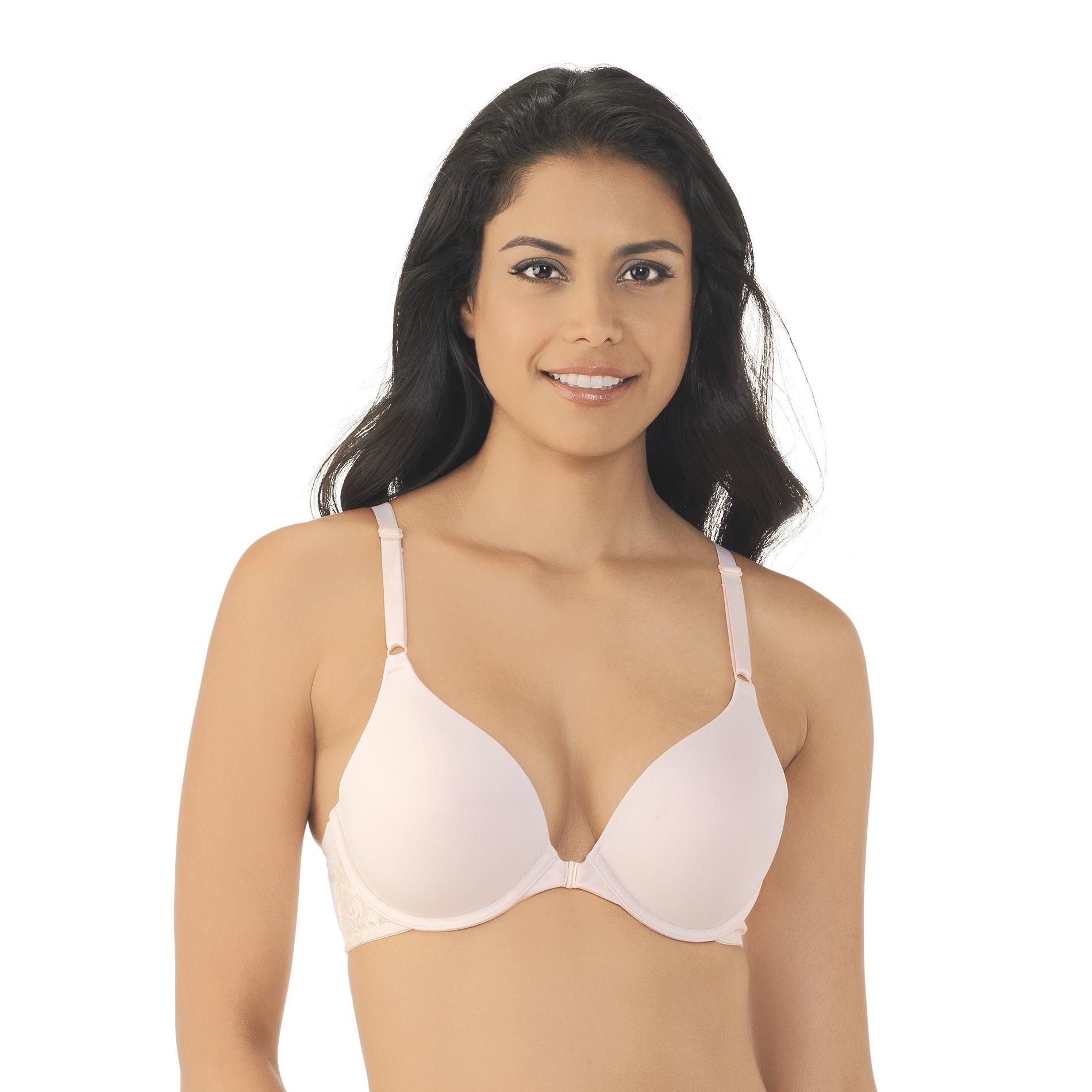 Vanity Fair Women's Front Closure Bra - 75212 Vanity Fair Women's Front Closure Bra - 75212