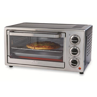 ... Dont Need to Suffer with the Oster Countertop Convection Oven