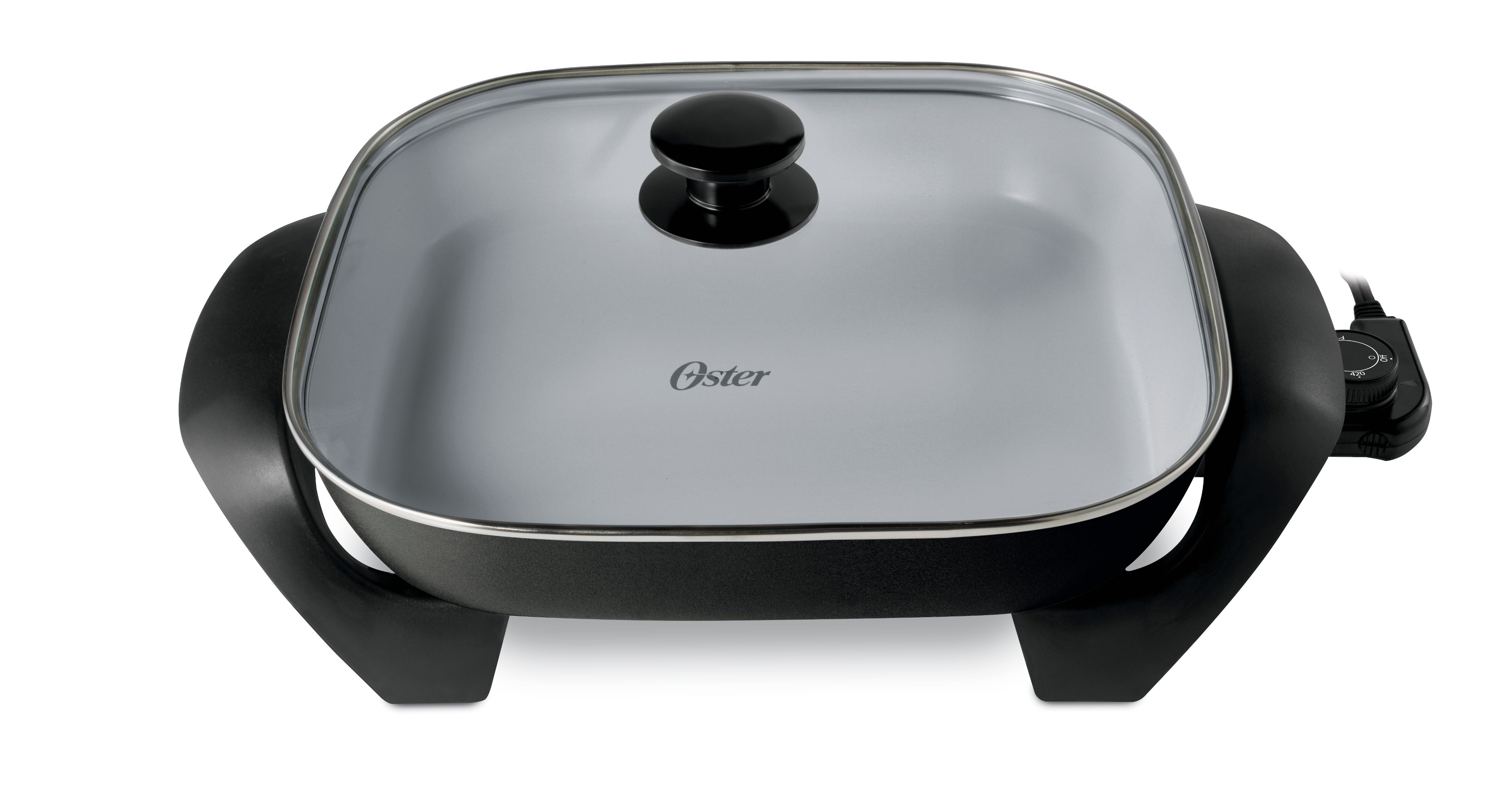 Electric Skillet Kitchen Equipment