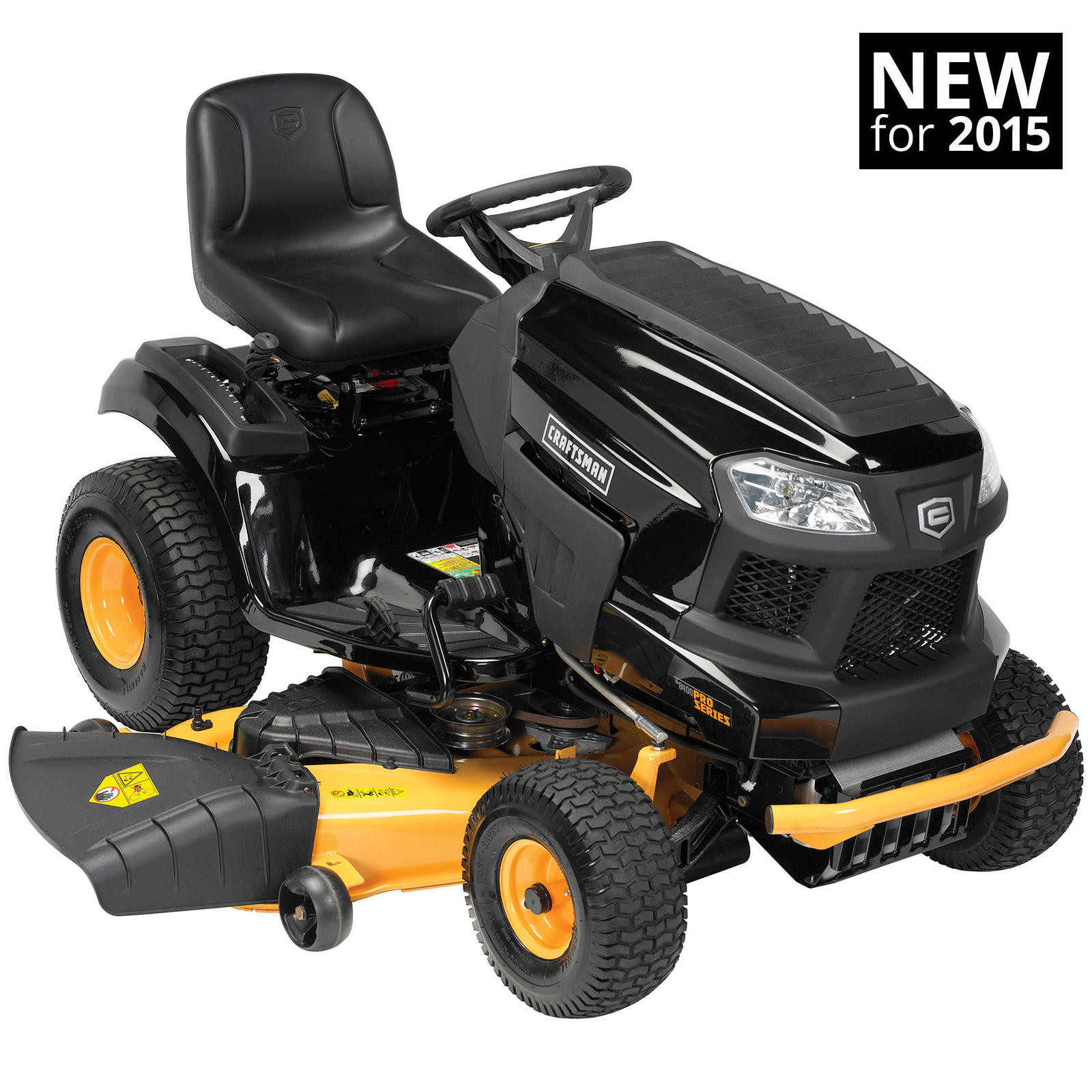 Craftsman 13A7A1ZW099 Pro Series 26 HP VTwin Kohler Elite 54" Turn