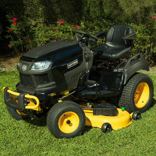 Craftsman Pro Series 54 26 HP V Twin Kohler Power Steering Garden Craftsman Pro Series 54 26 HP V Twin Kohler Power Steering Garden