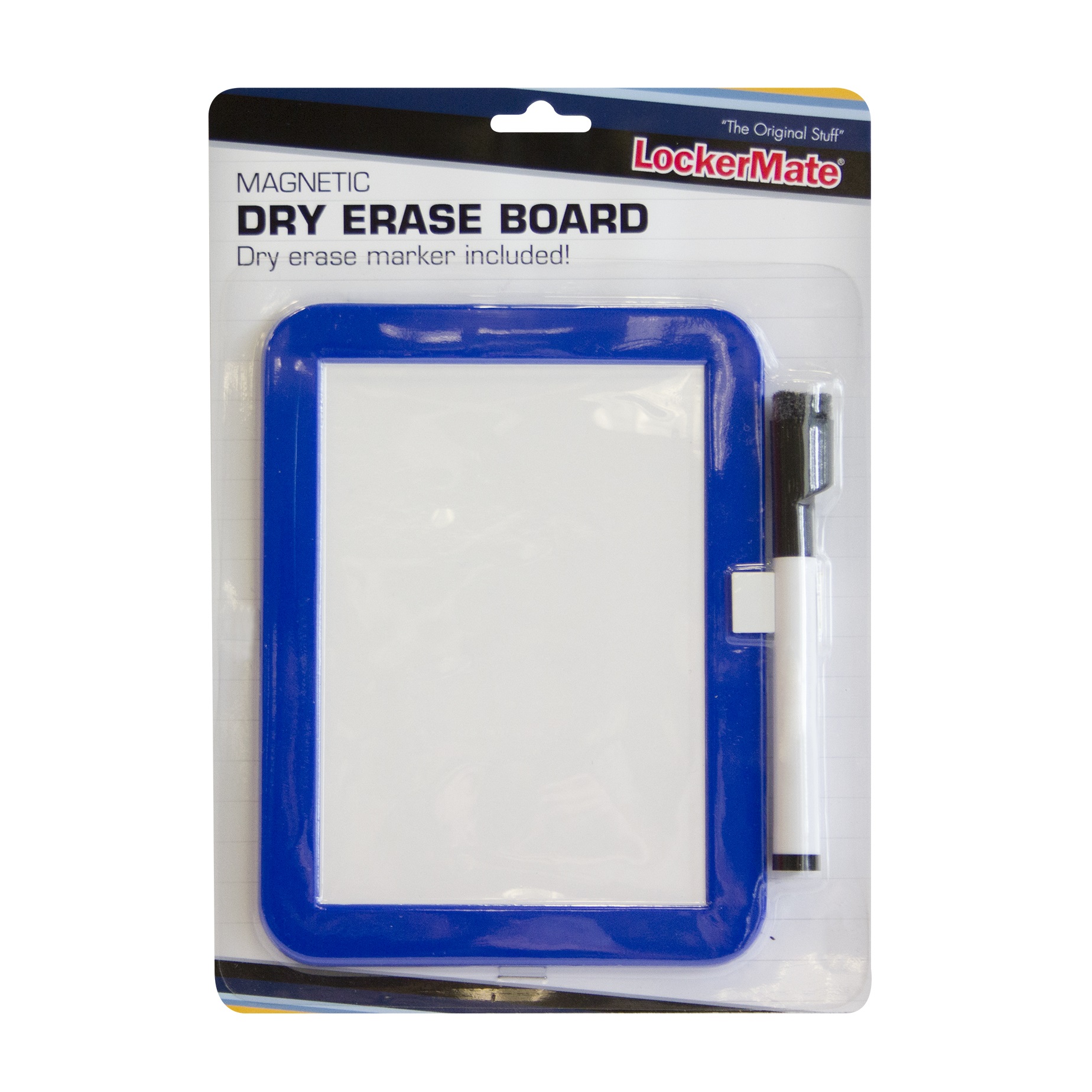 Dry Erase Presentation Board