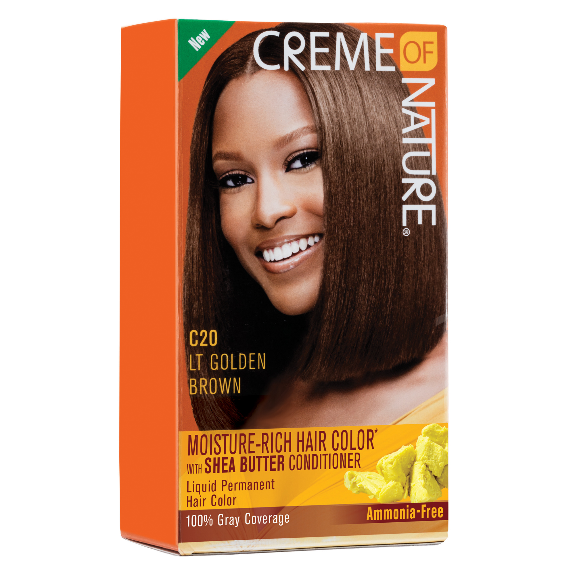 Creme Of Nature Light Golden Dasar Tbcct Co