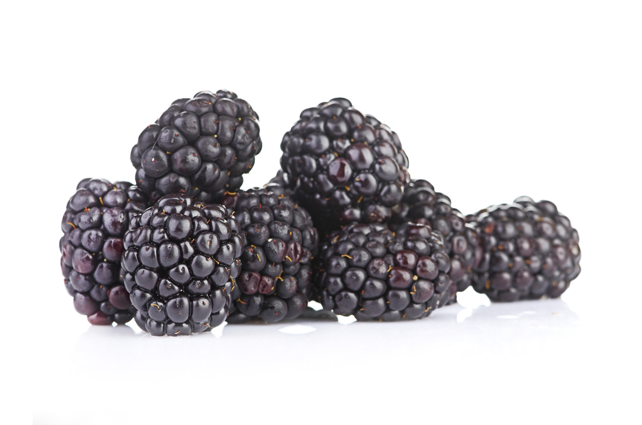 Blackberries, 12 oz