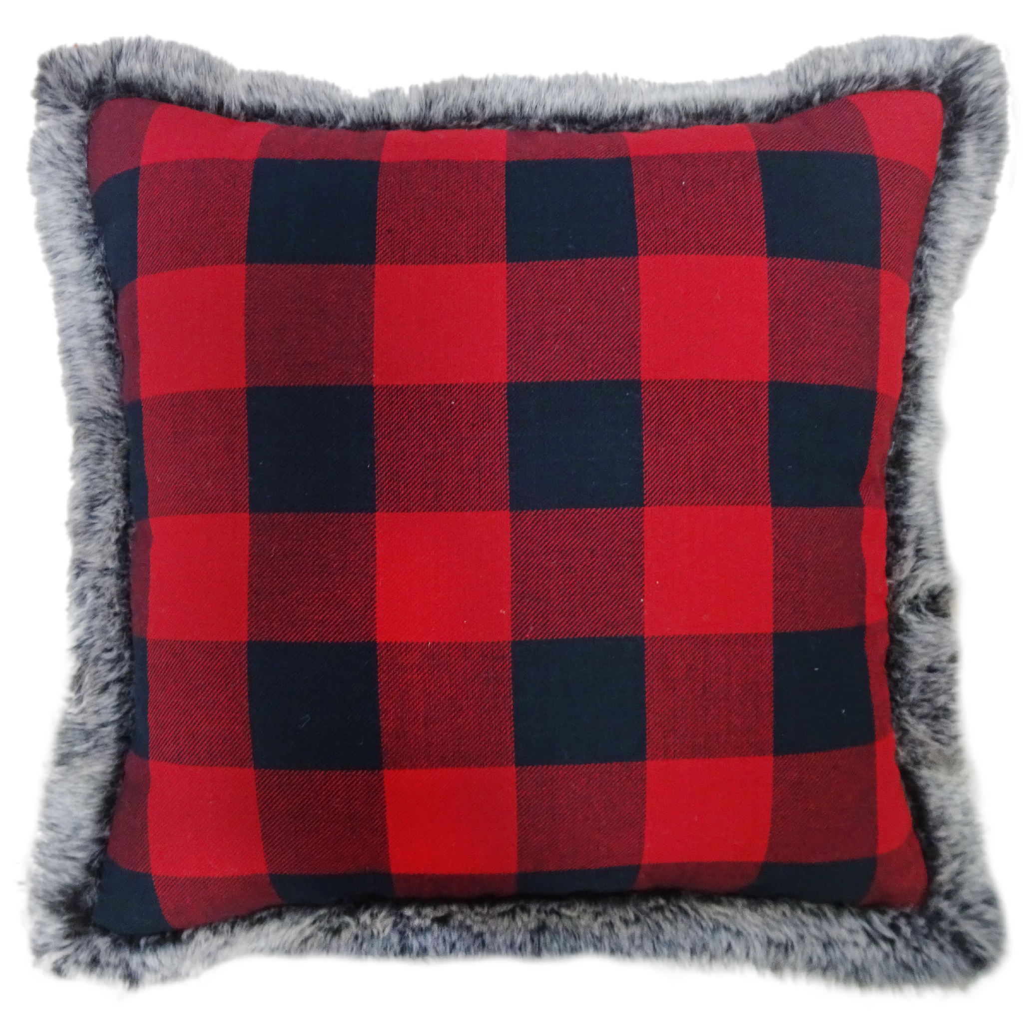 Buffalo Plaid Decorative Pillow - Home - Home Decor - Pillows, Throws & Slipcovers - Decorative ...