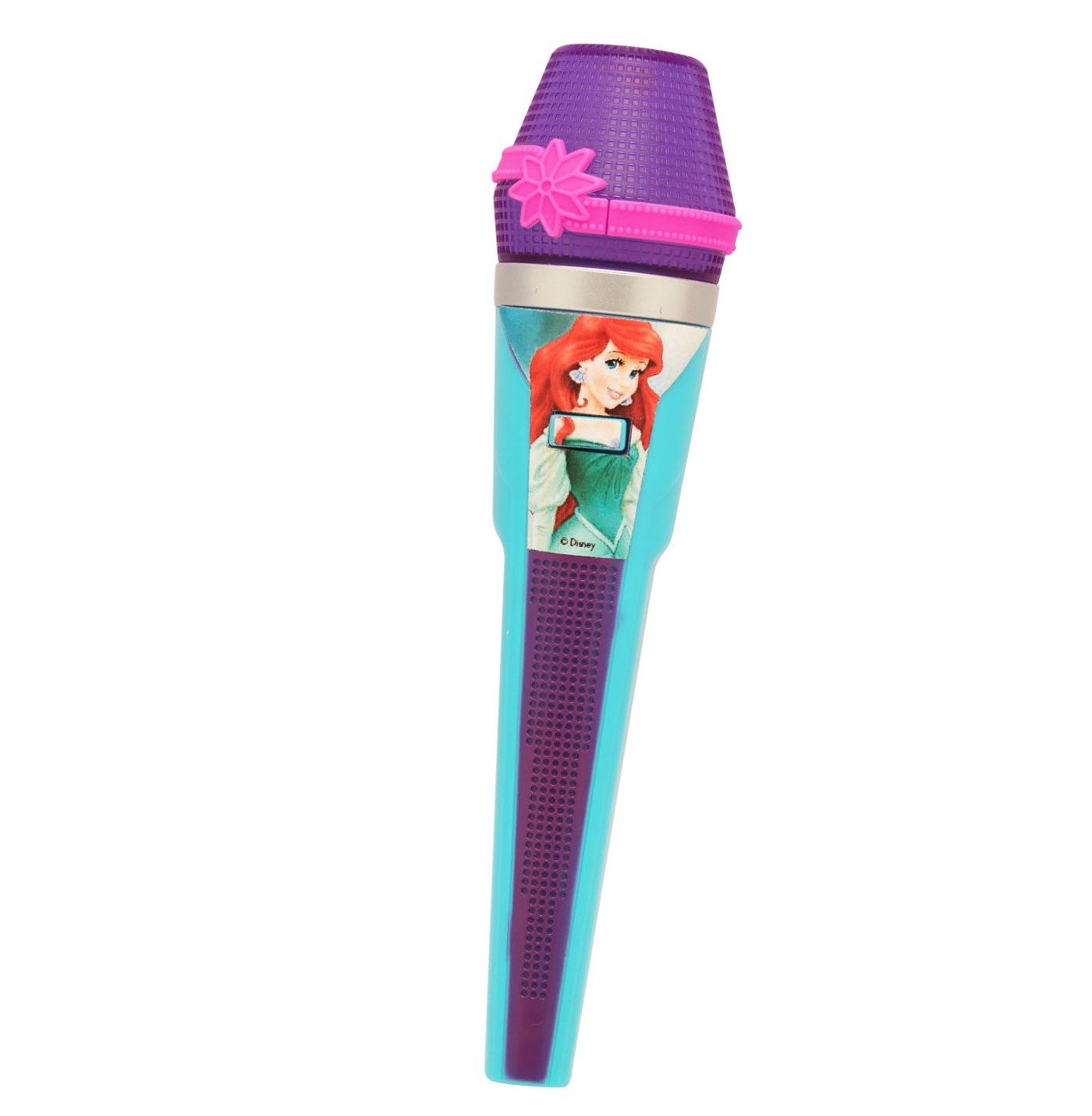 UPC 076666259779 product image for Disney The Little Mermaid Light & Sound Microphone Ariel - IMPERIAL TOY CORPORAT | upcitemdb.com