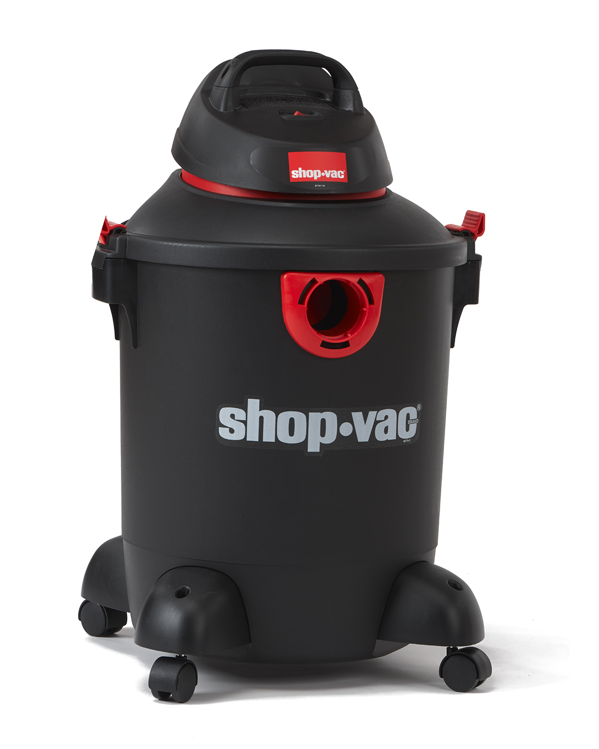 ShopVac 5981000 10 Gallon 3.5 Peak HP Quiet Plus Wet Dry Vac Shop